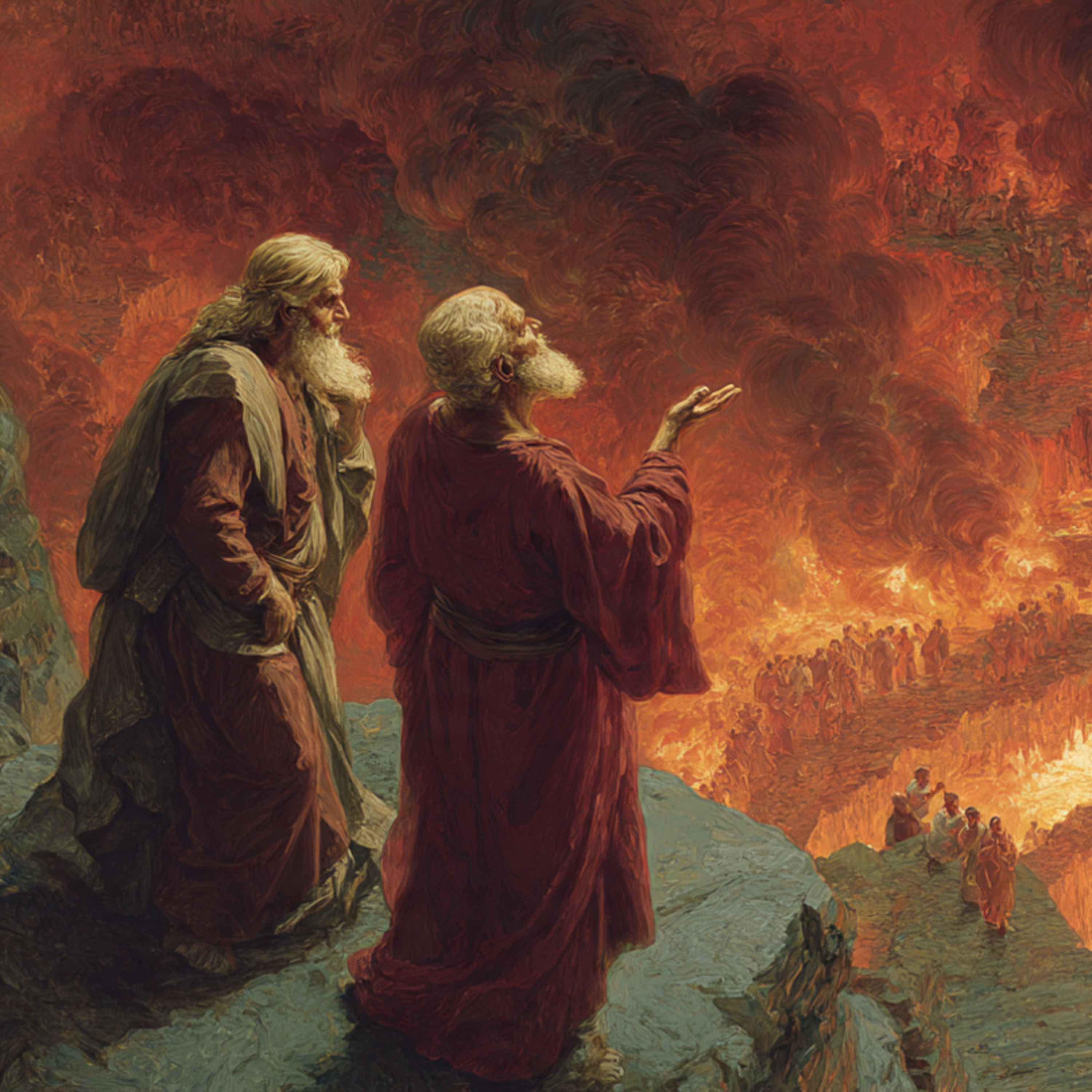 Jesús Responde las Oraciónes