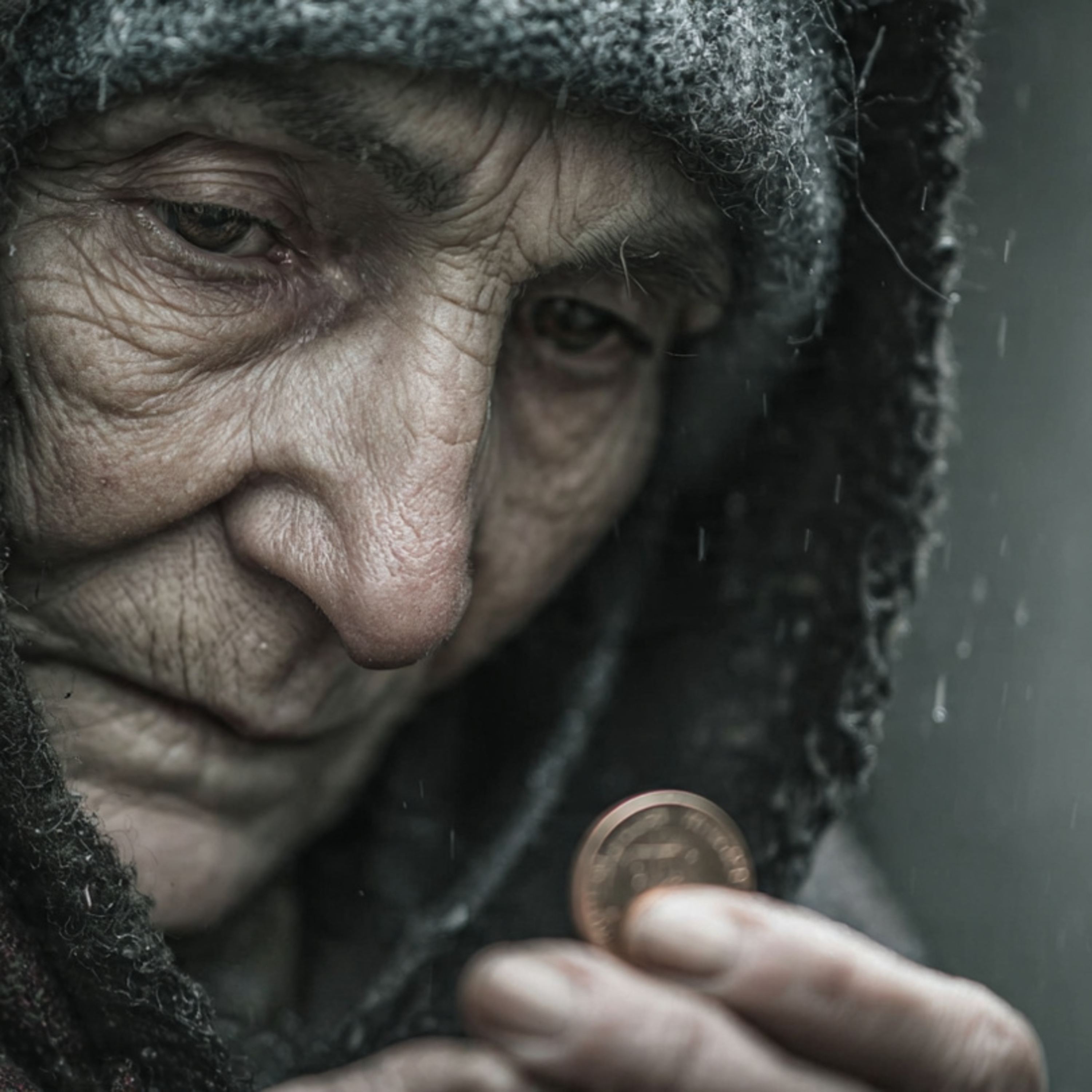 Jesús Responde las Oraciónes