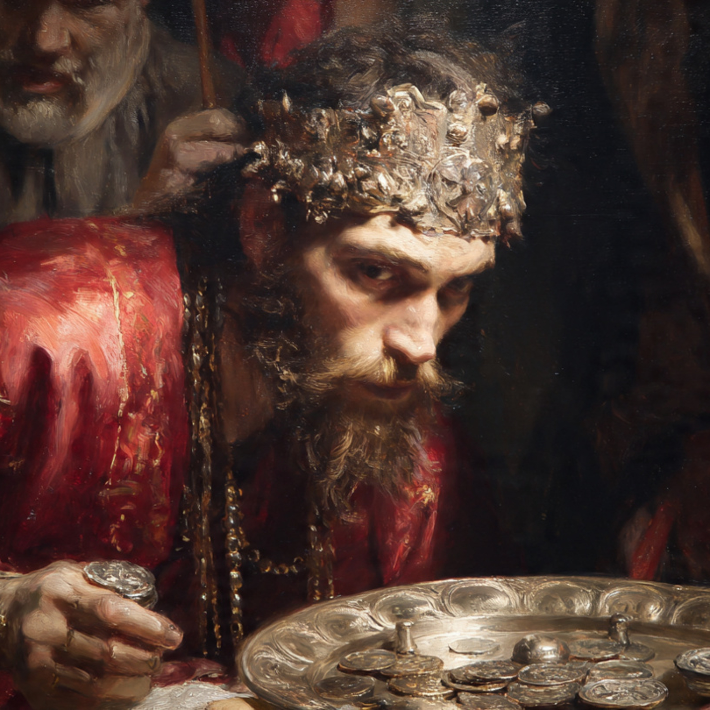 Jesús Responde las Oraciónes