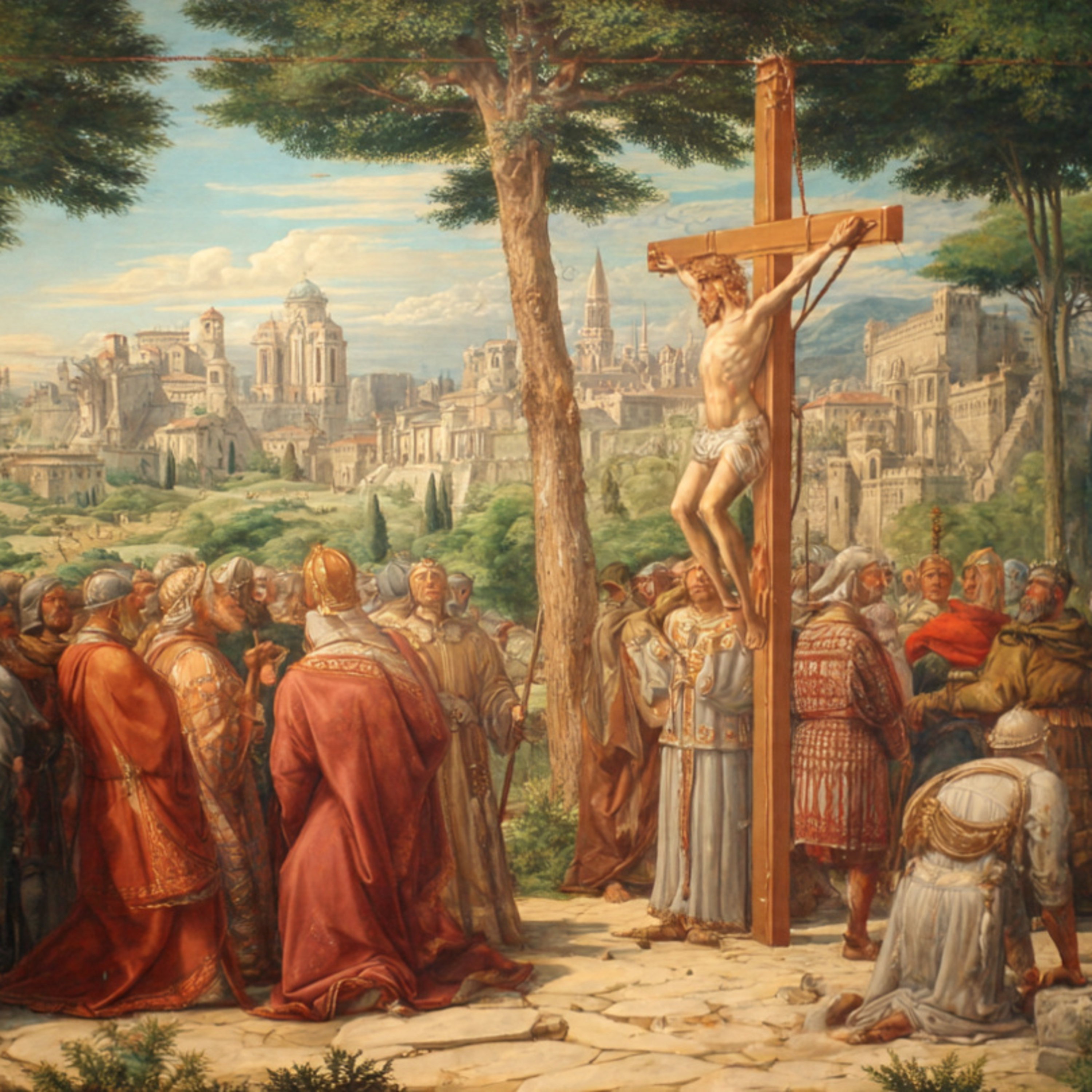 Jesús Responde las Oraciónes