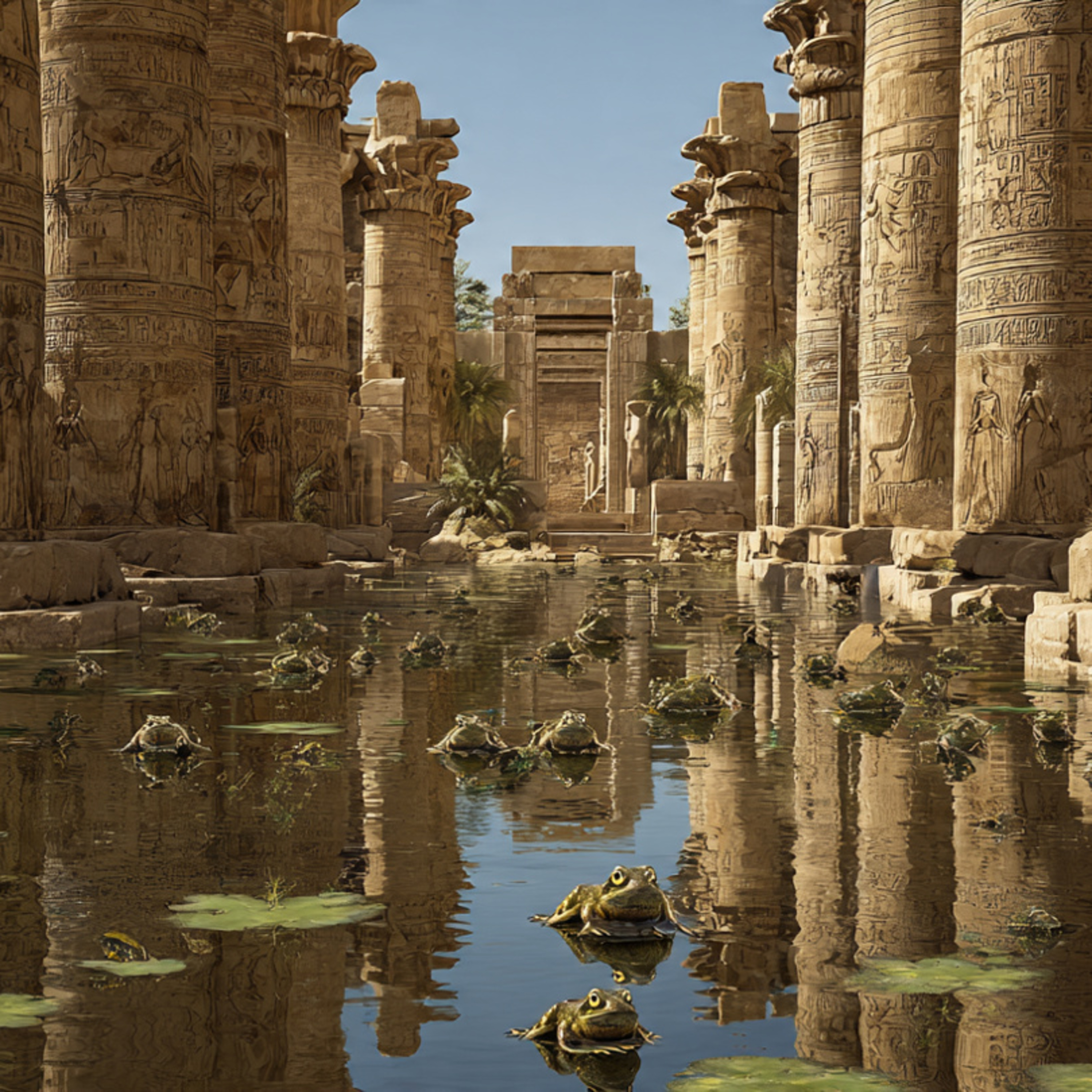 Jesús Responde las Oraciónes