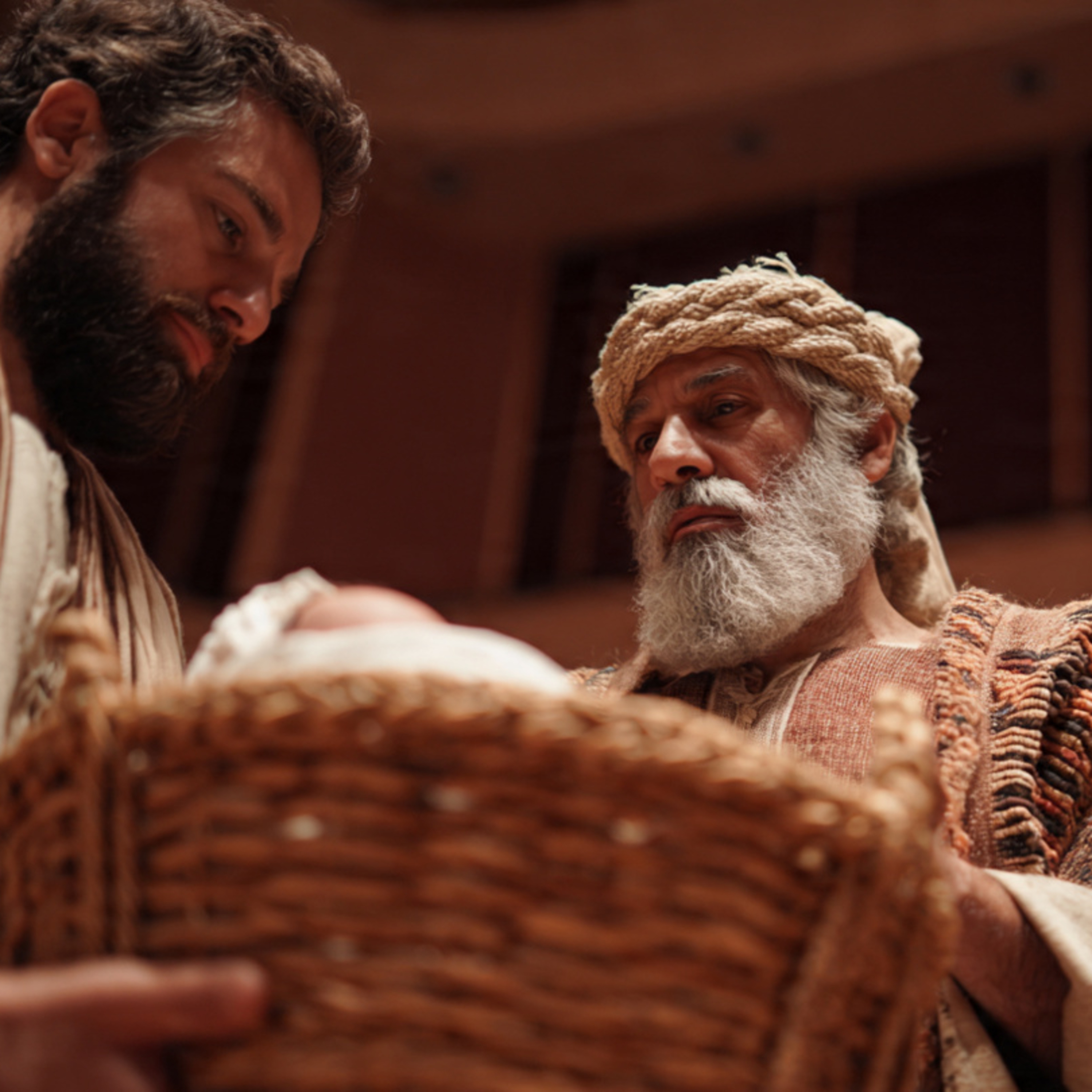 Jesús Responde las Oraciónes