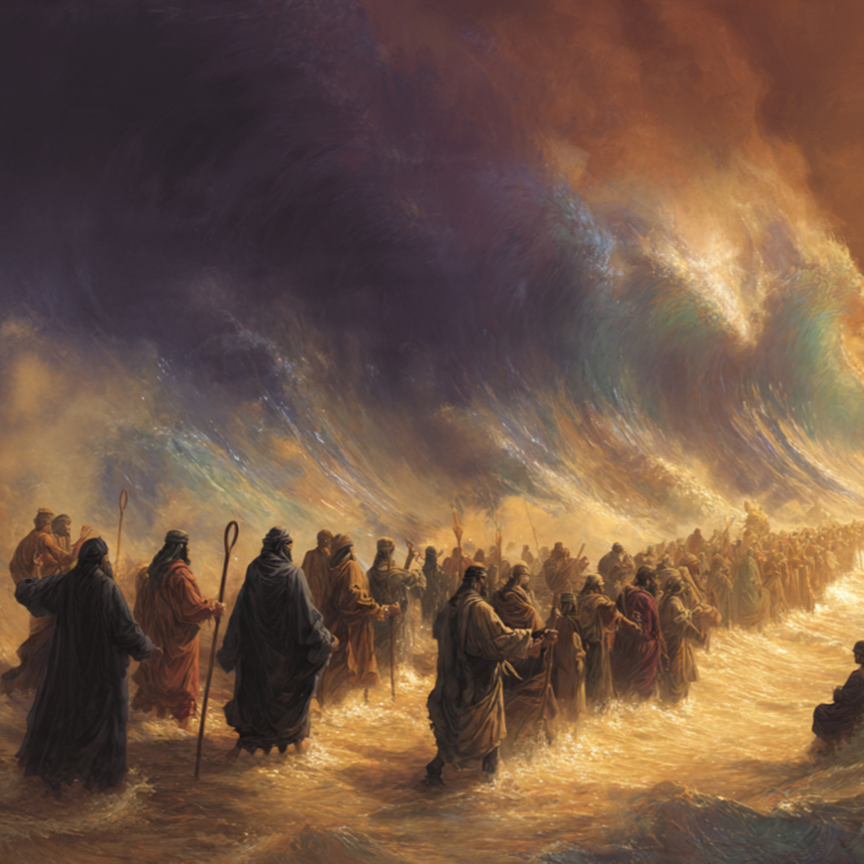 Jesús Responde las Oraciónes