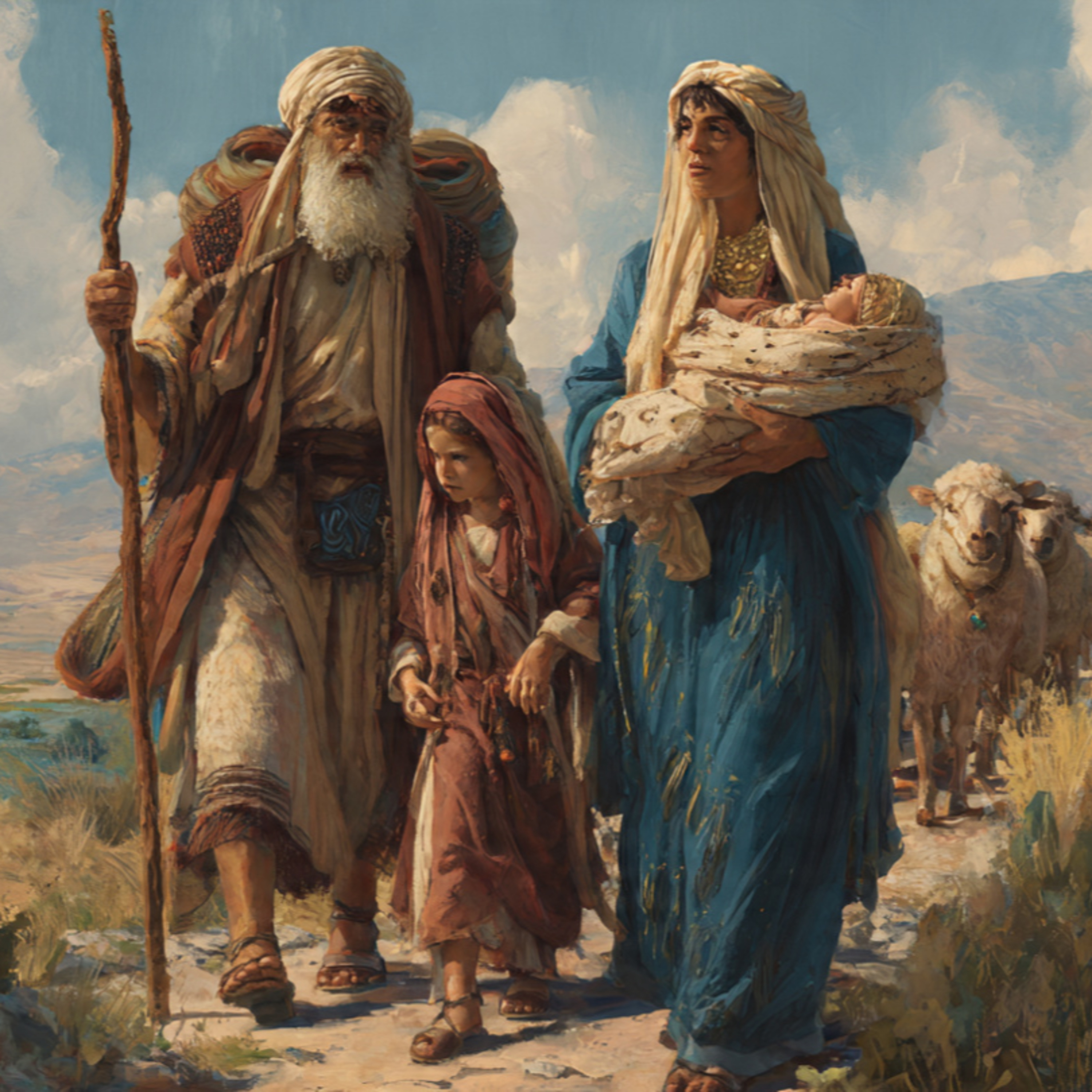 Jesús Responde las Oraciónes