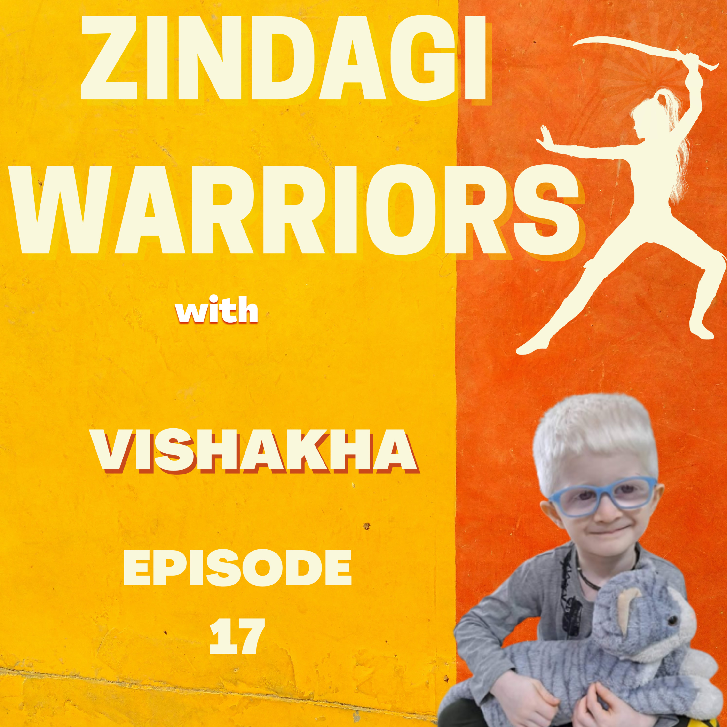 Zindagi Warriors