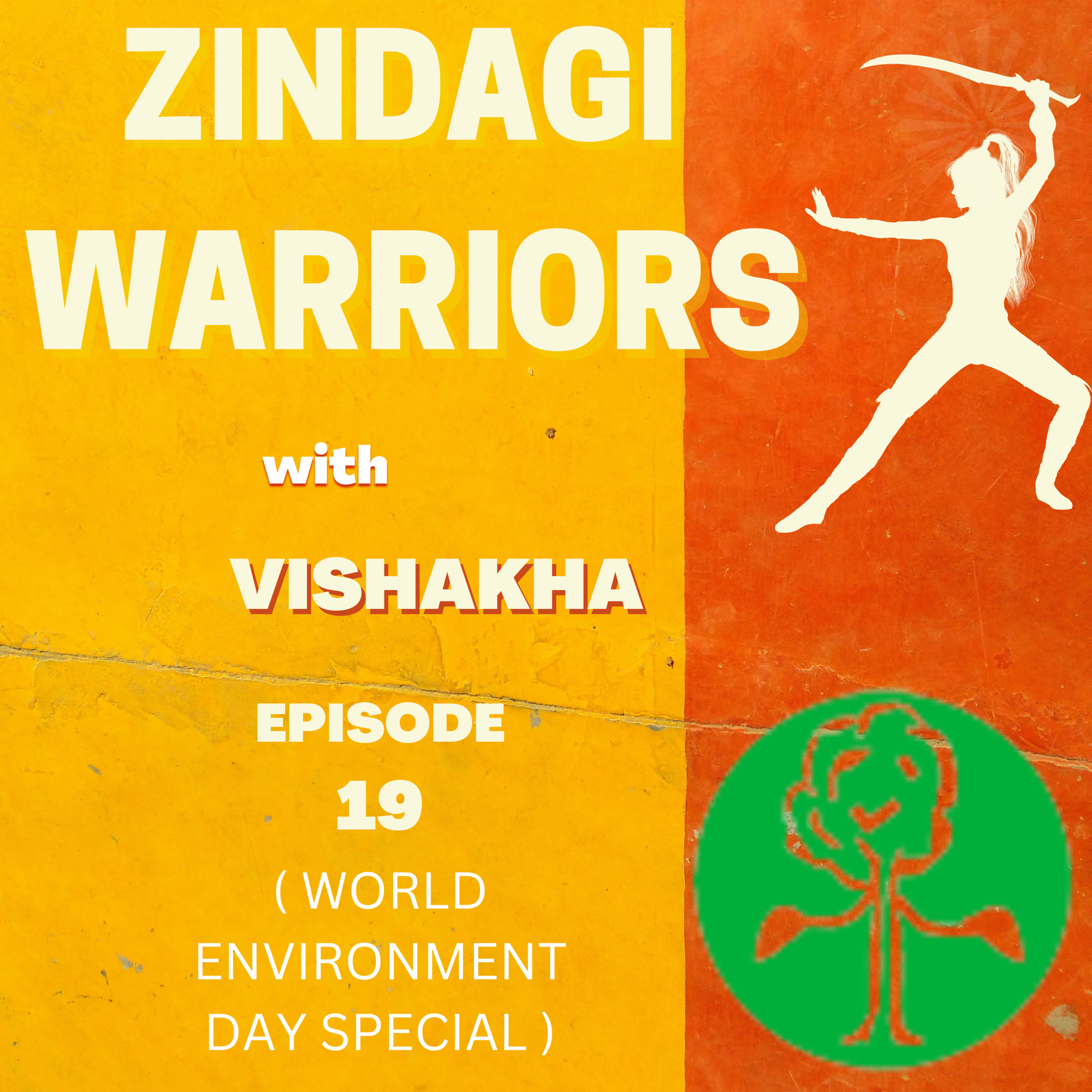 Zindagi Warriors