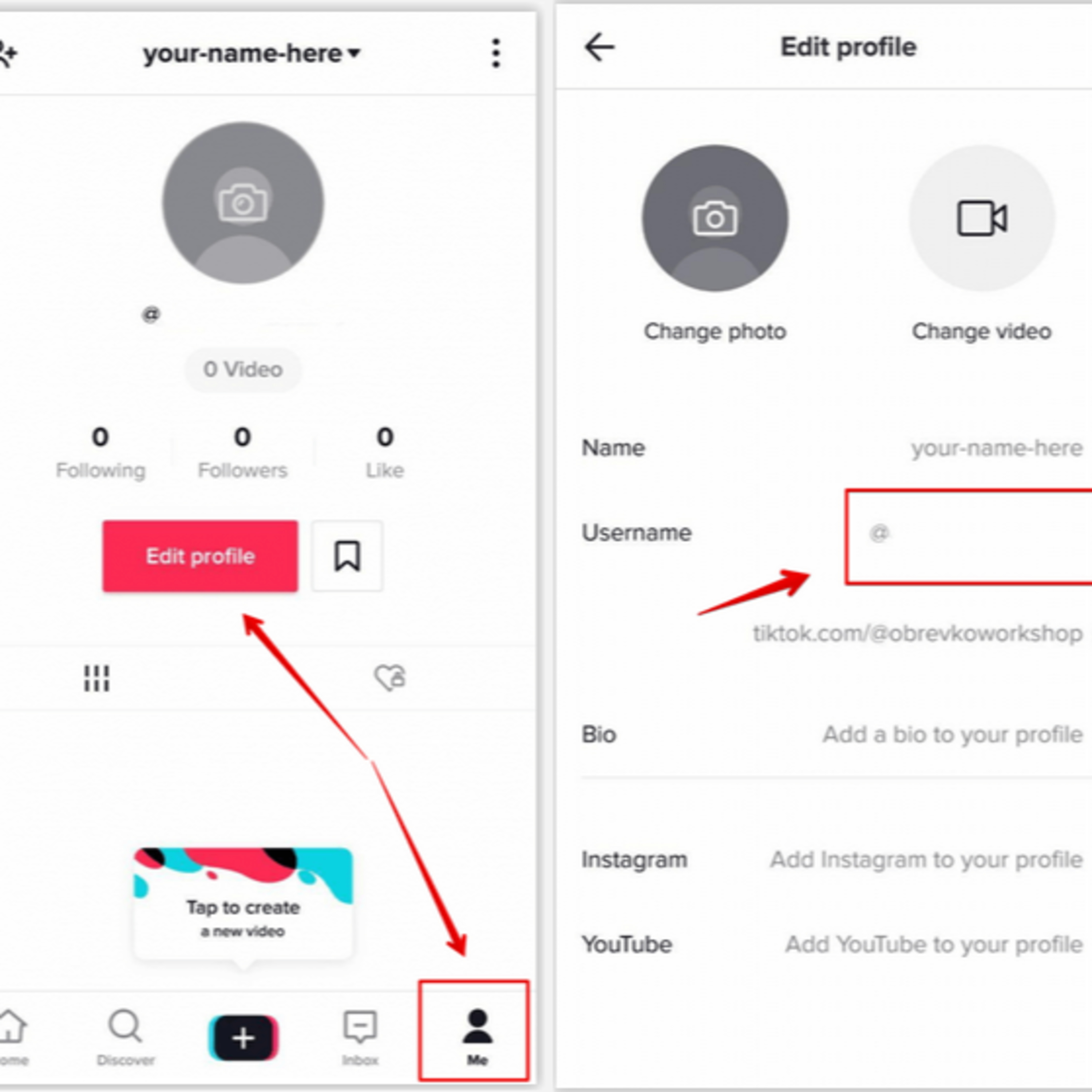 TikMate SSSTikTok Download Video TikTok