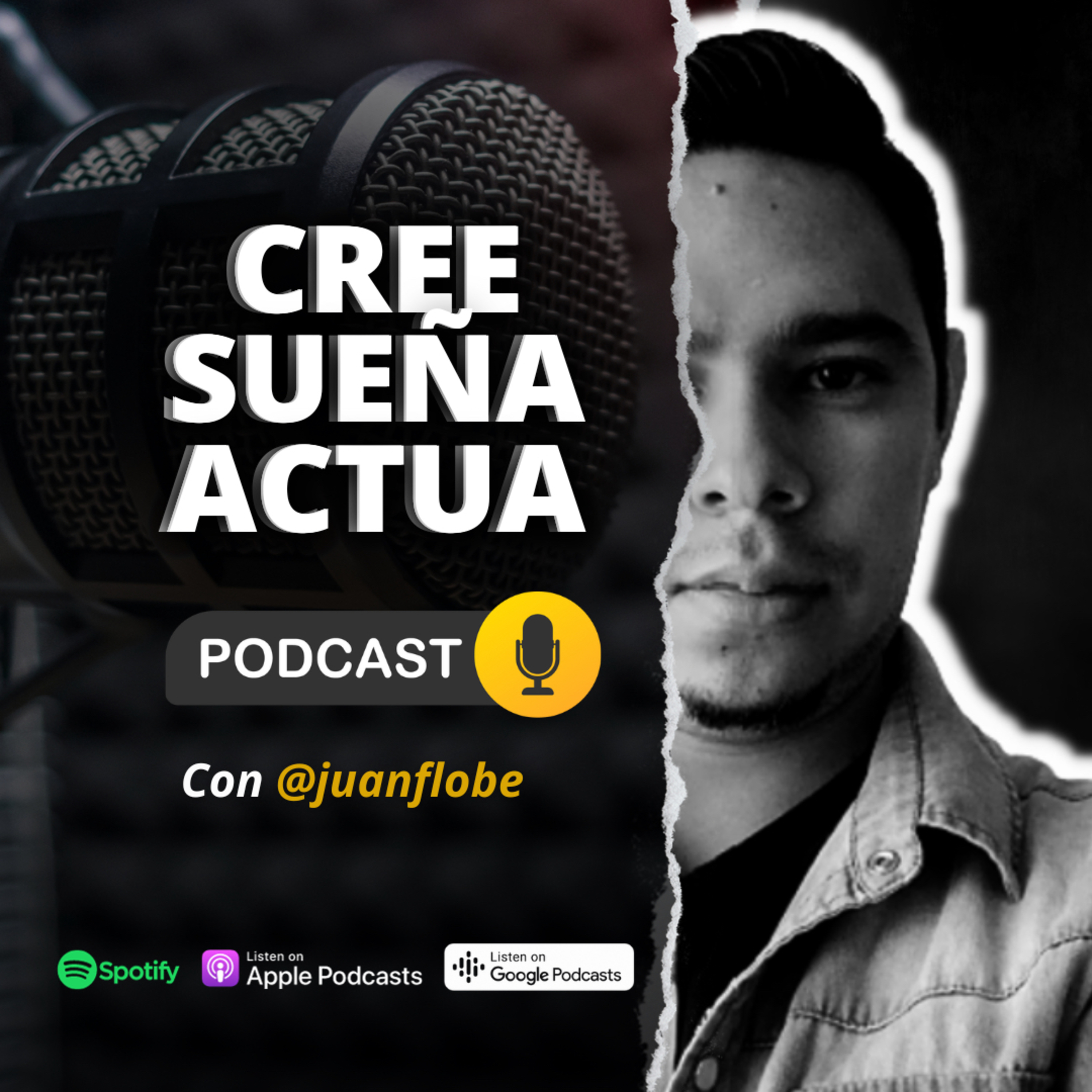 EP.06 | Resilencia NO es una Ciencia