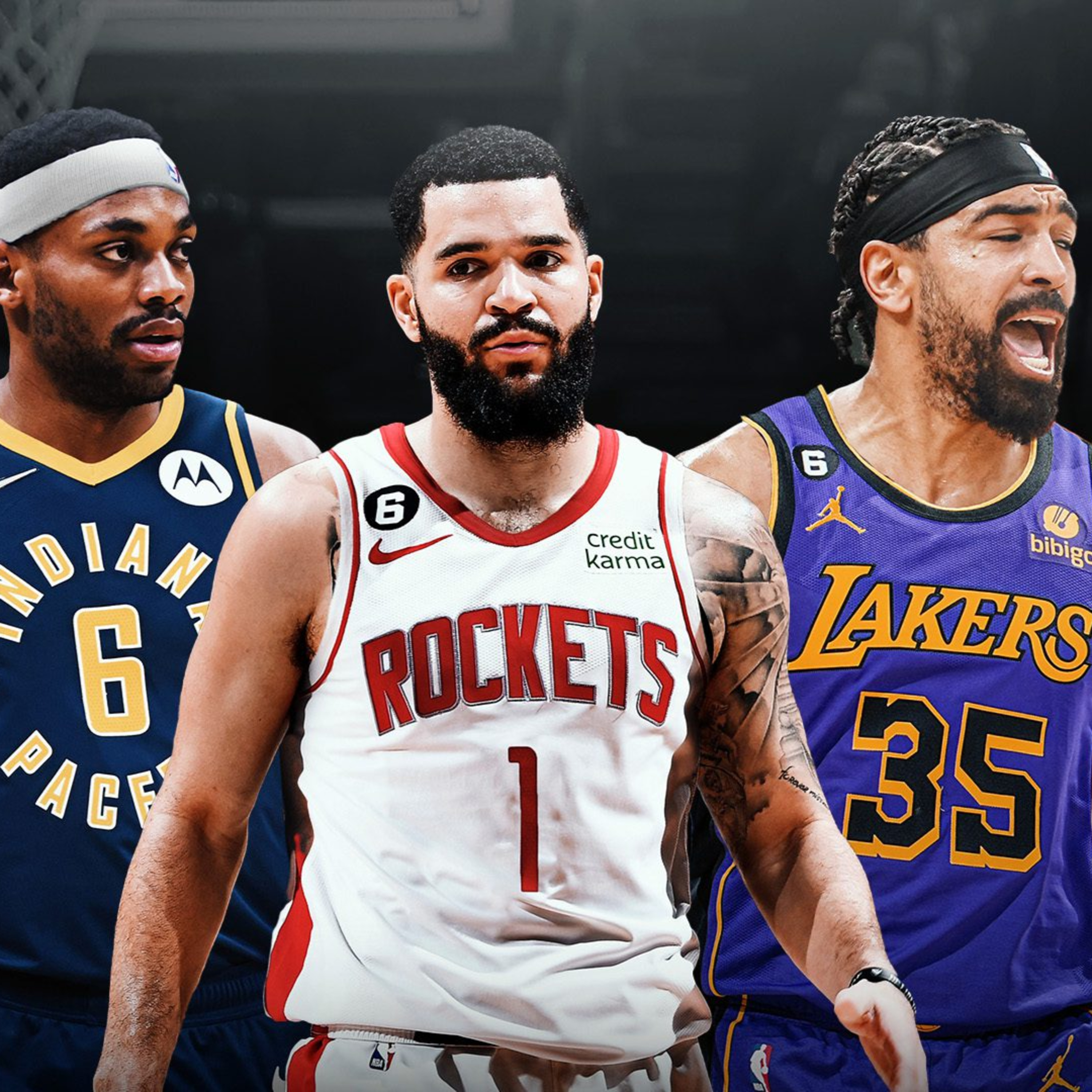 NBA Free Agency - DTTW513 Ep 289 episode artwork