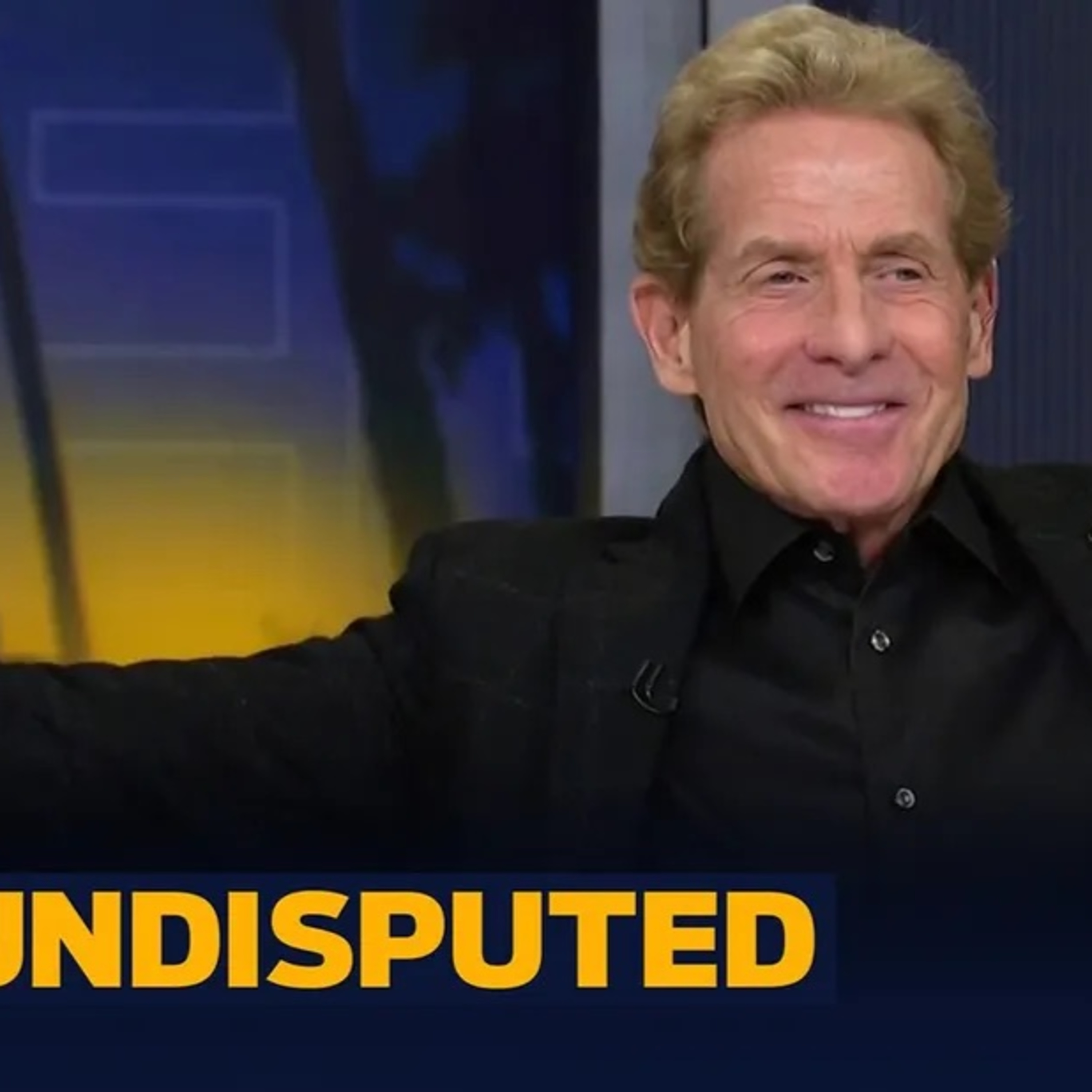 Undisputed - DTTW513 Ep 295 episode artwork