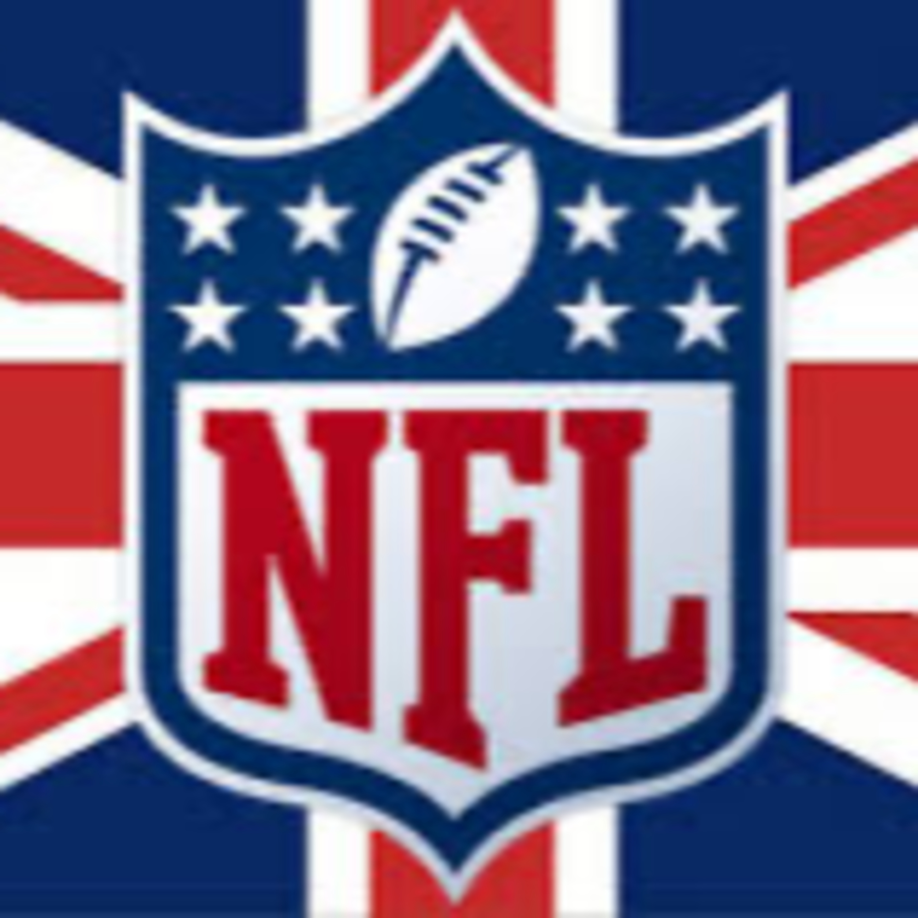NFL European Expansion - DTTW513 Ep 301 episode artwork