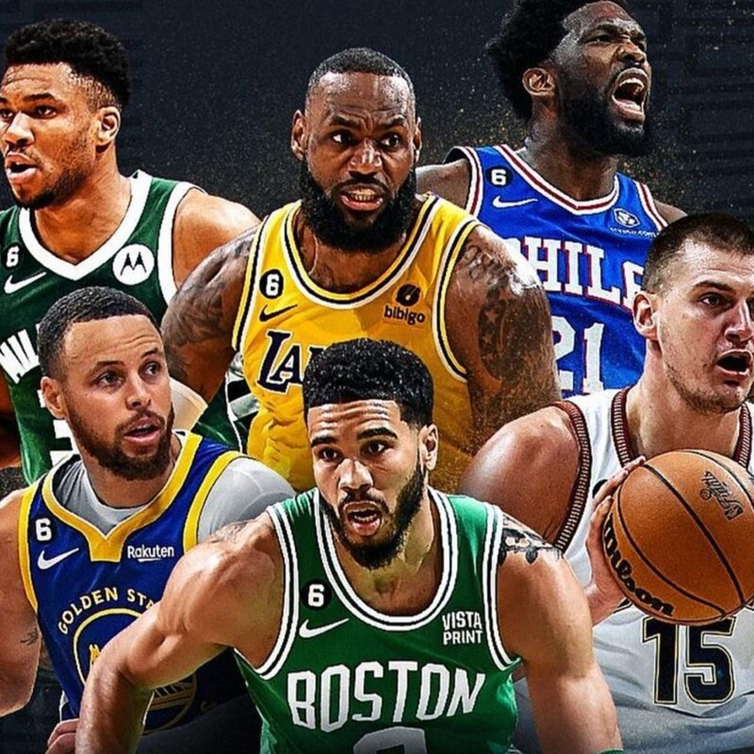 2023-24 NBA Season Preview - DTTW513 Ep 302 episode artwork
