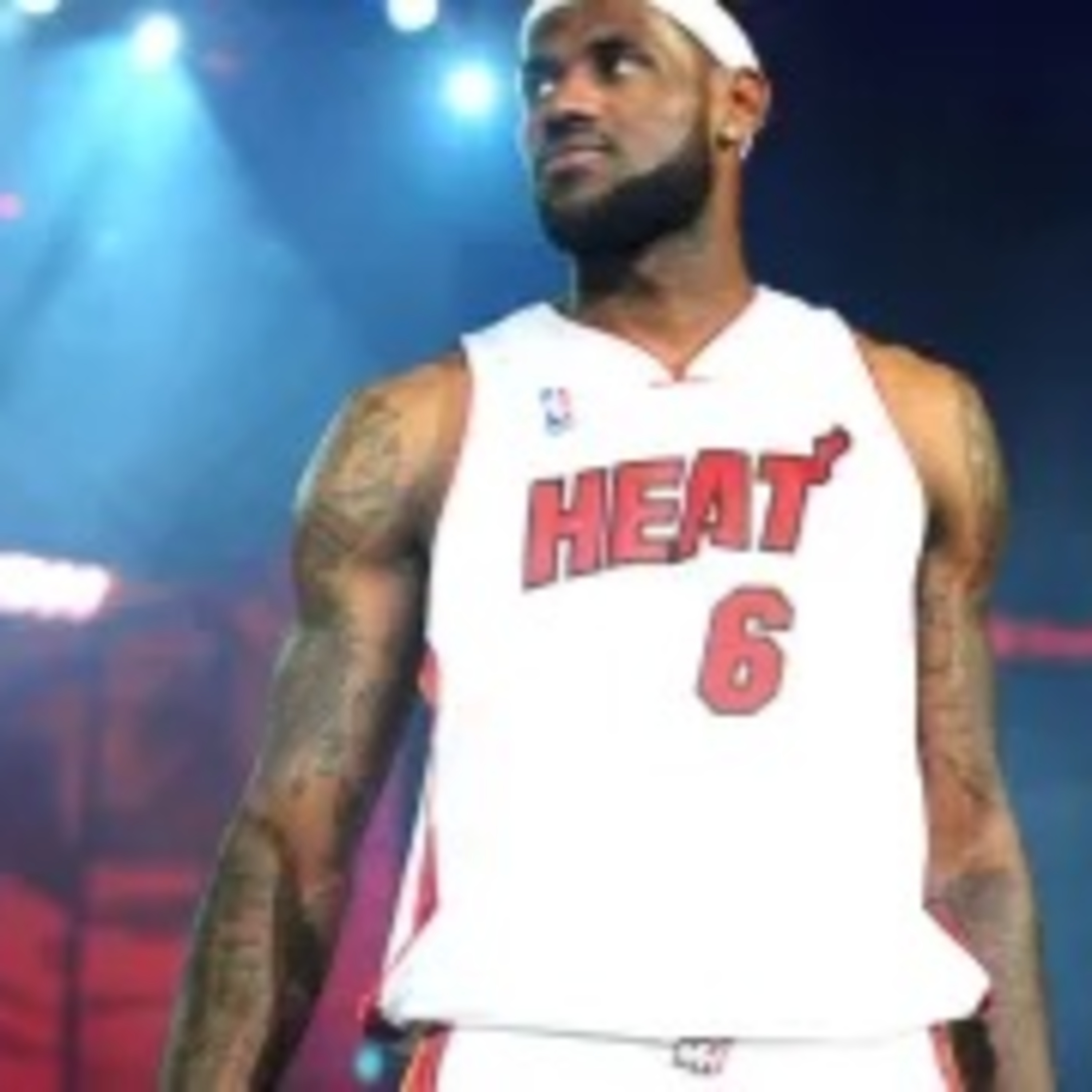 Would LeBron Still Be LeBron without Miami? - DTTW513 Ep 305