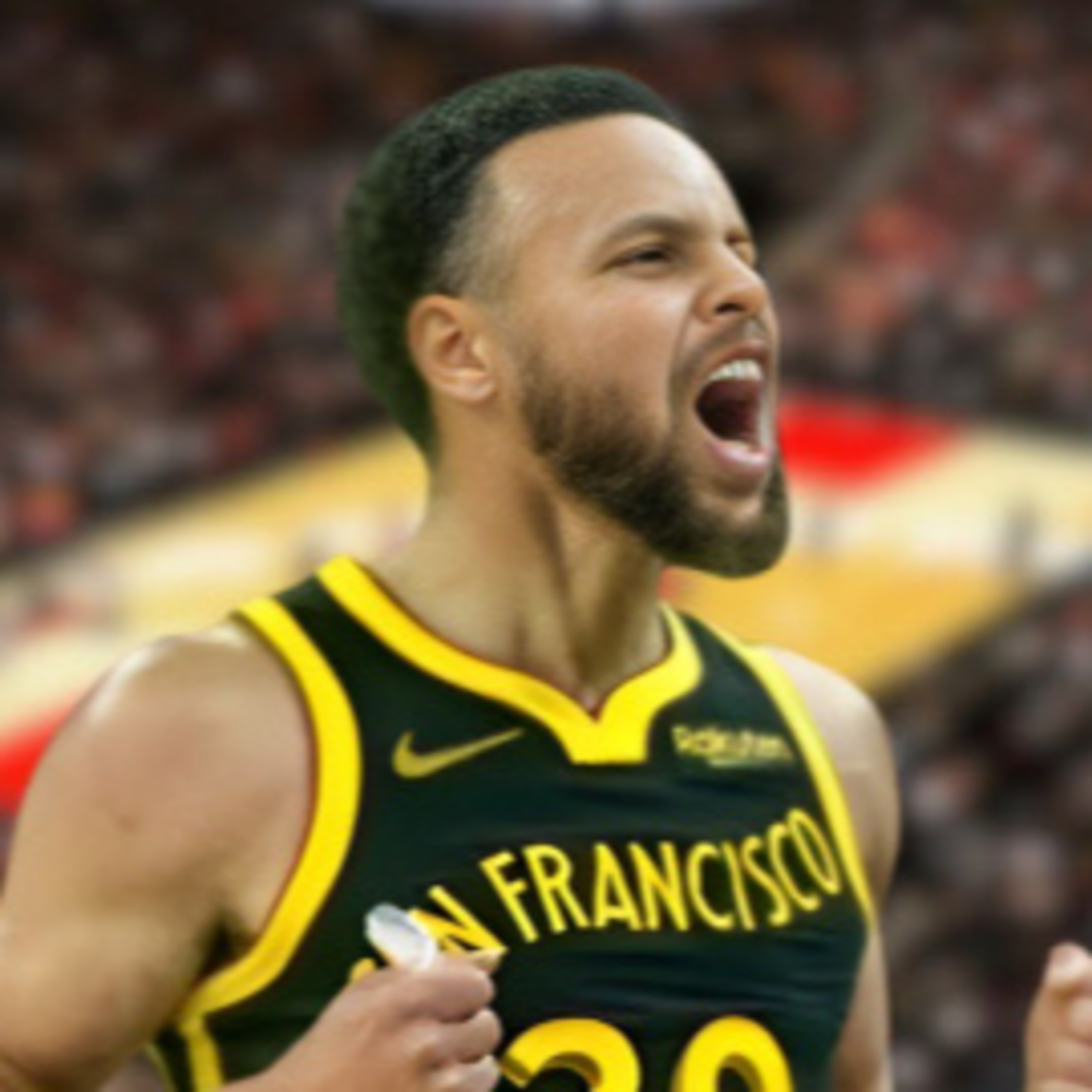 Steph Curry In The G.O.A.T Conversation? - DTTW513 Ep 311