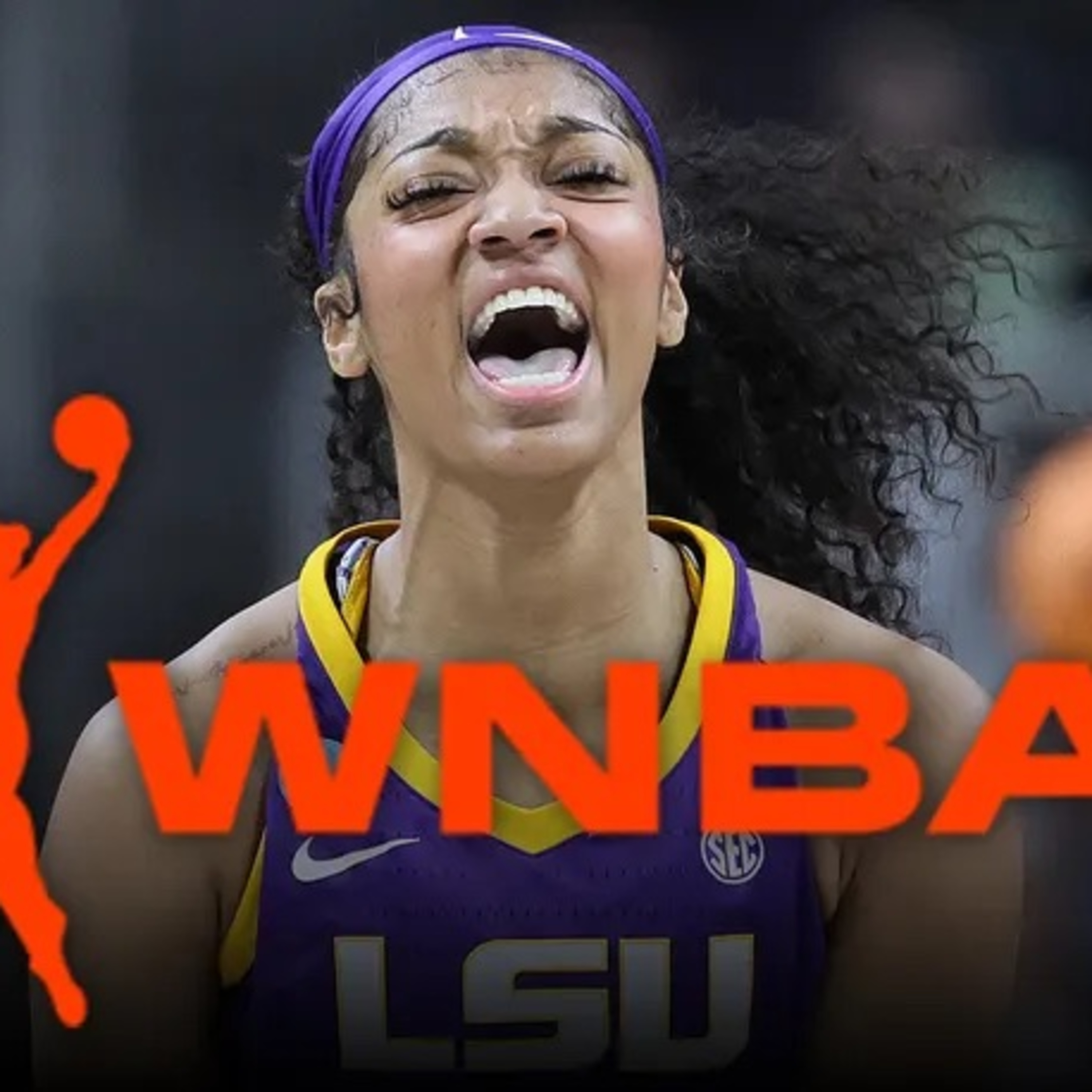 Angel Reese To The WNBA - DTTW513 Ep 324 episode artwork