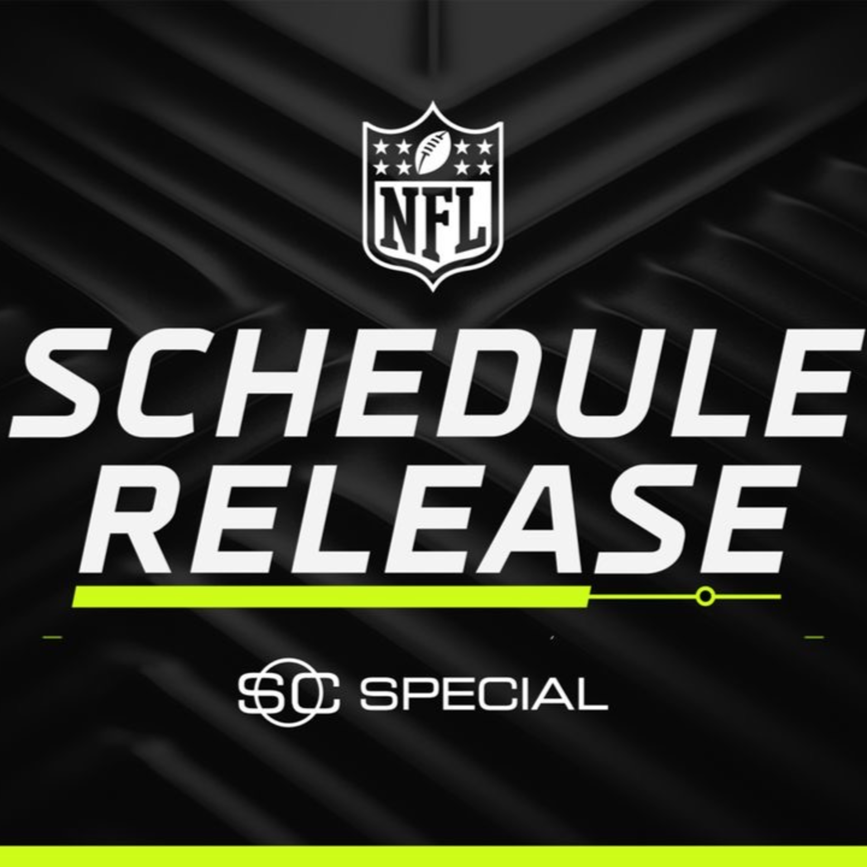 NFL Schedule Release Day! - DTTW513 Ep 330