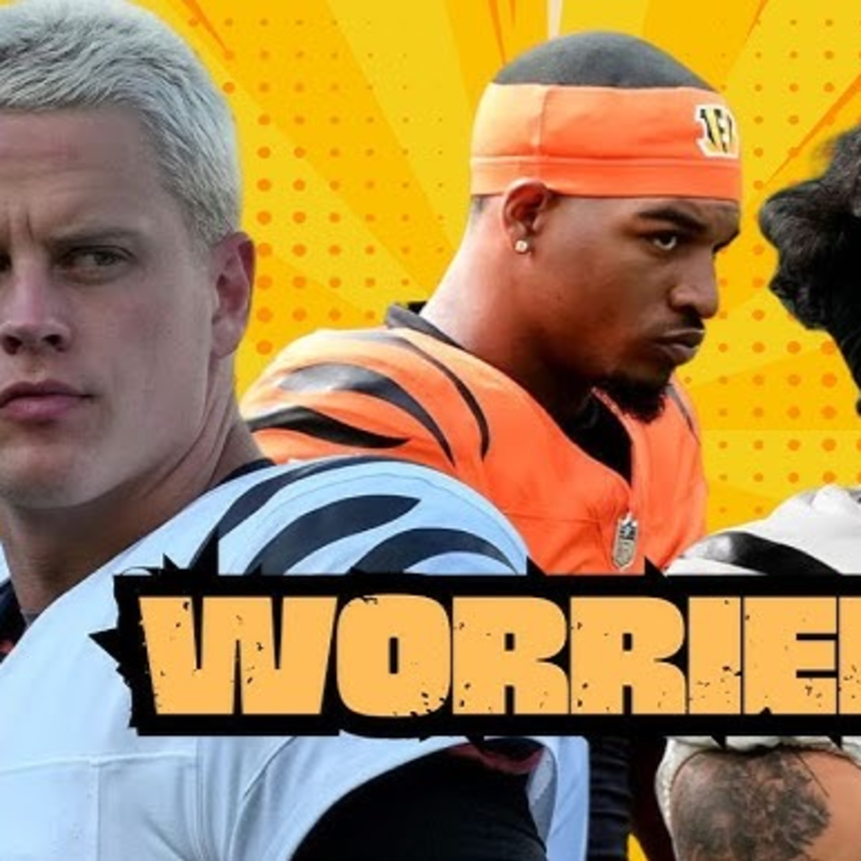 Are The Bengals In Trouble? - DTTW513 Ep 346