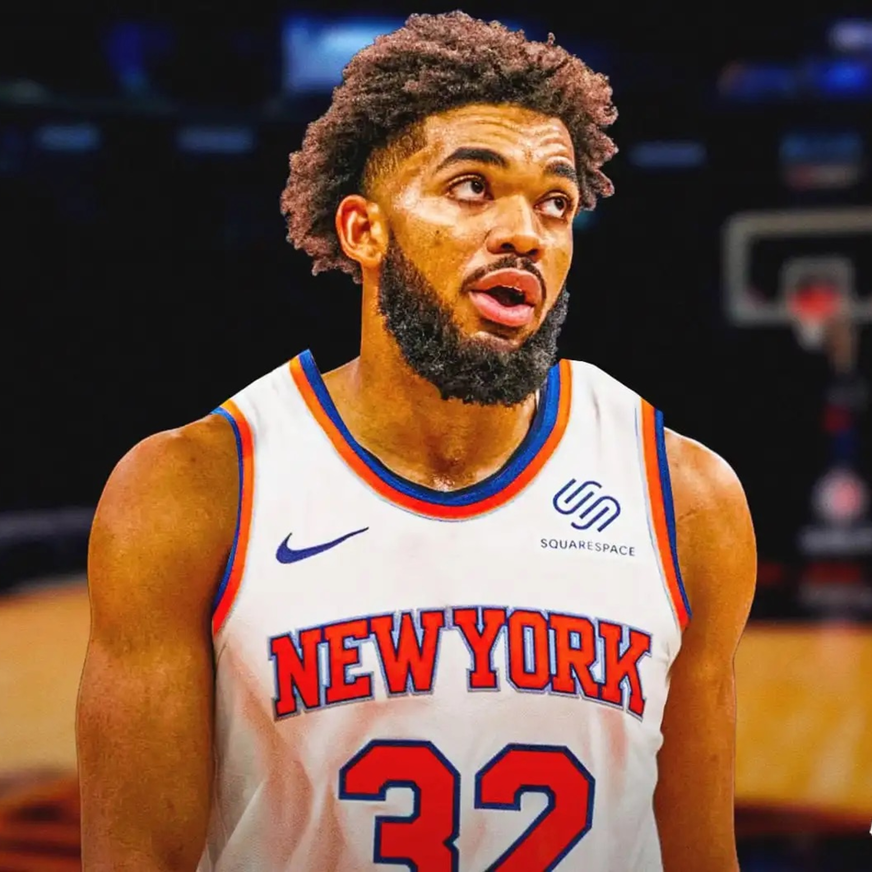 The New York Knicks Going All In - DTTW513 Ep 347 episode artwork