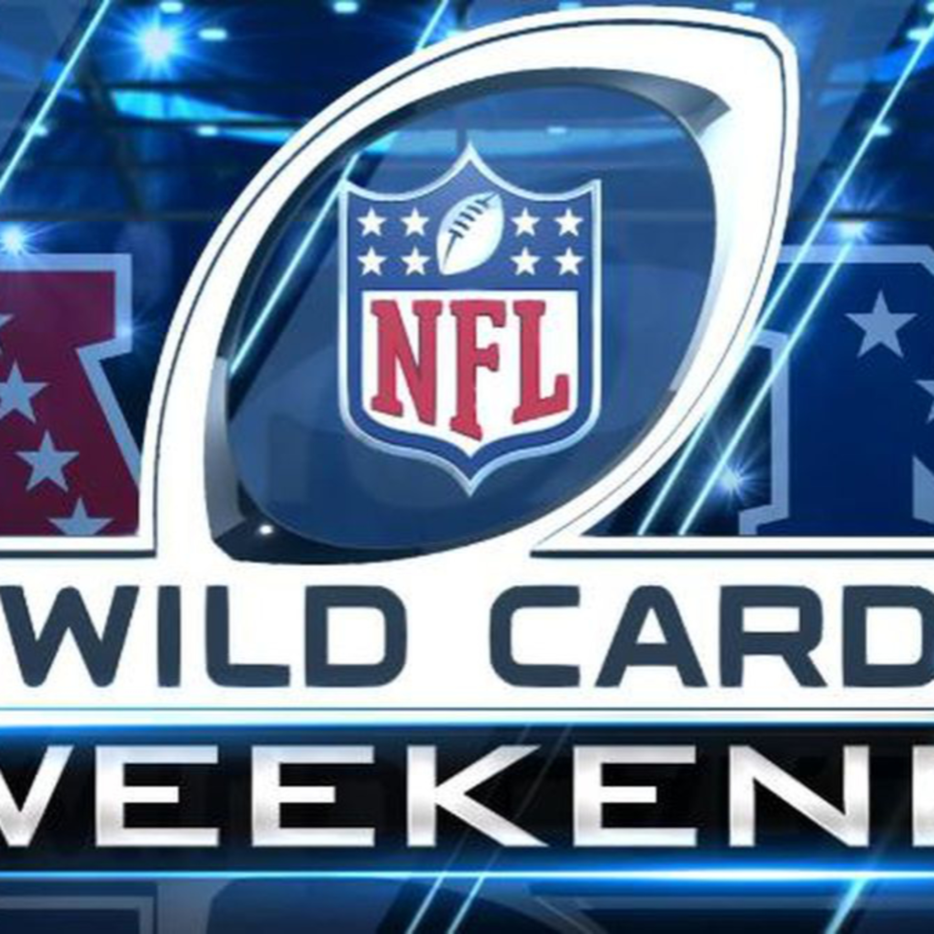 NFL Playoff Preview - DTTW513 Ep 361