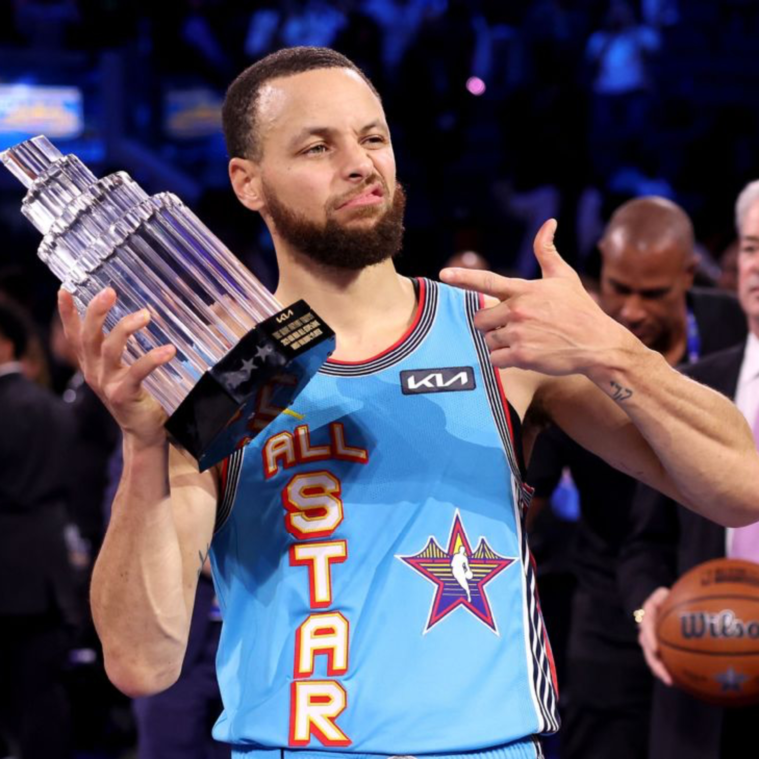 What To Do with #NBA All Star Weekend - DTTW513 Ep 367 episode artwork