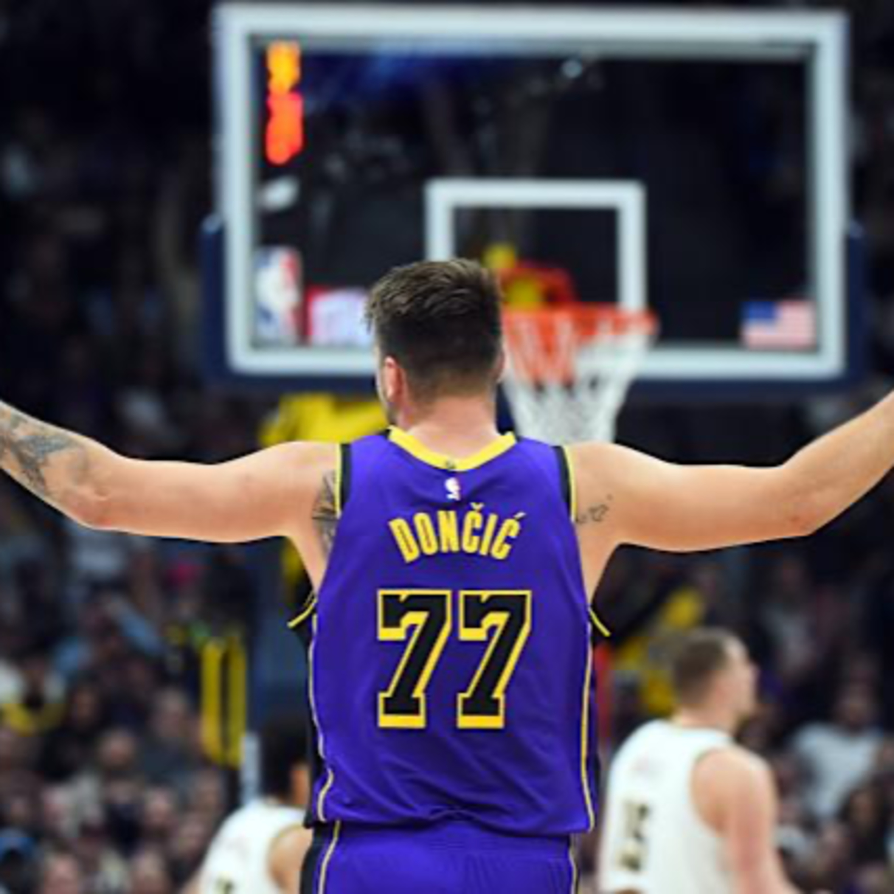 Will The Lakers Make The NBA Finals? - DTTW513 Ep 368 episode artwork