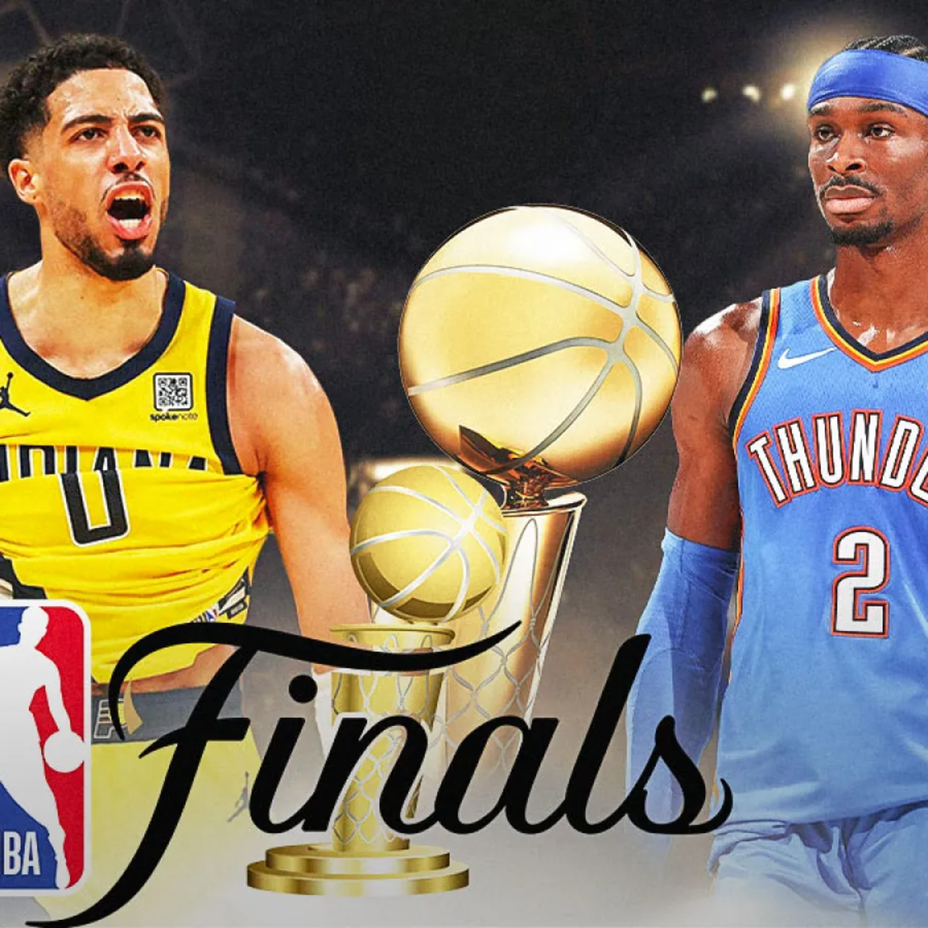 2025 NBA Finals Preview - DTTW513 Ep 381