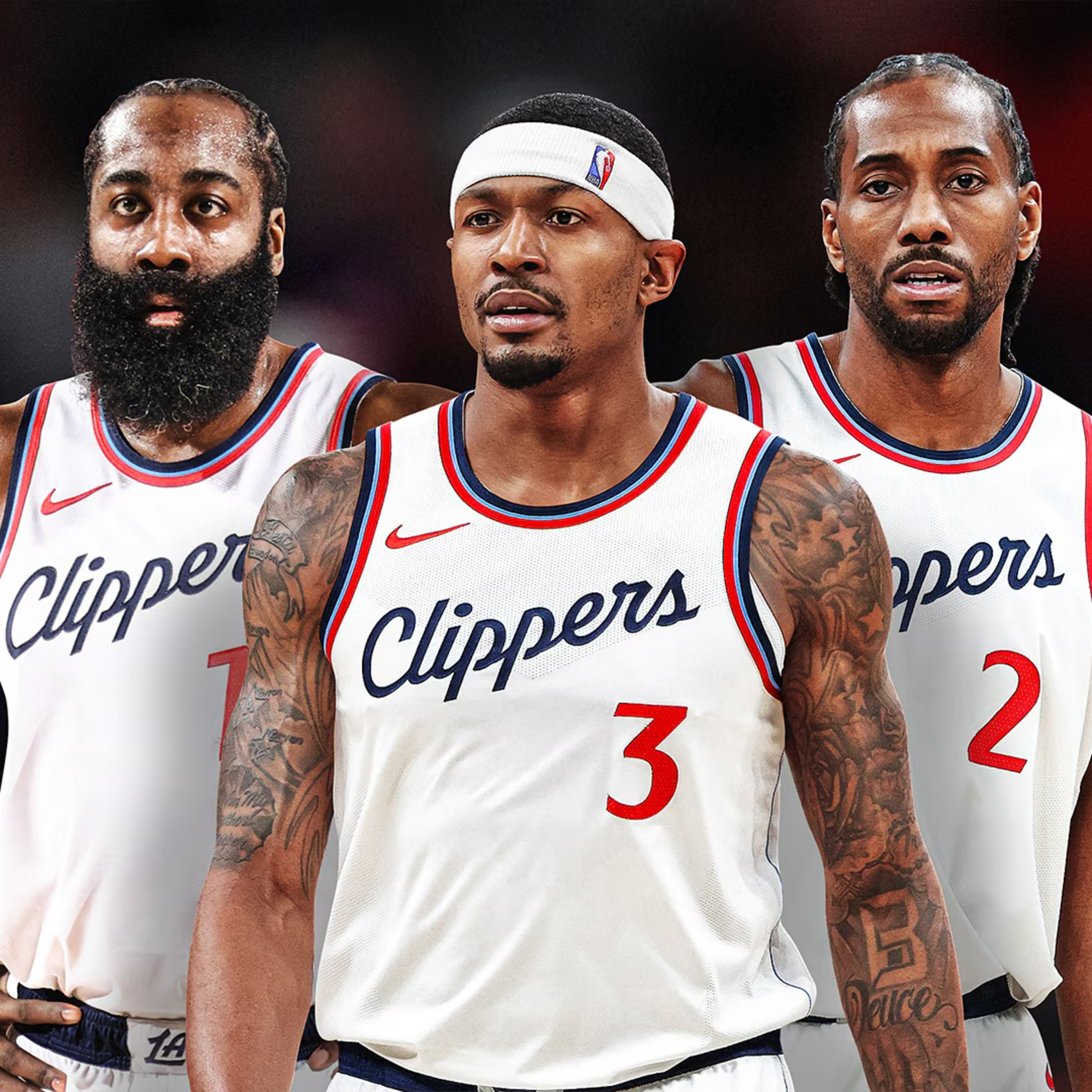 Brad Beal To The Clippers - DTTW513 Ep 386 episode artwork