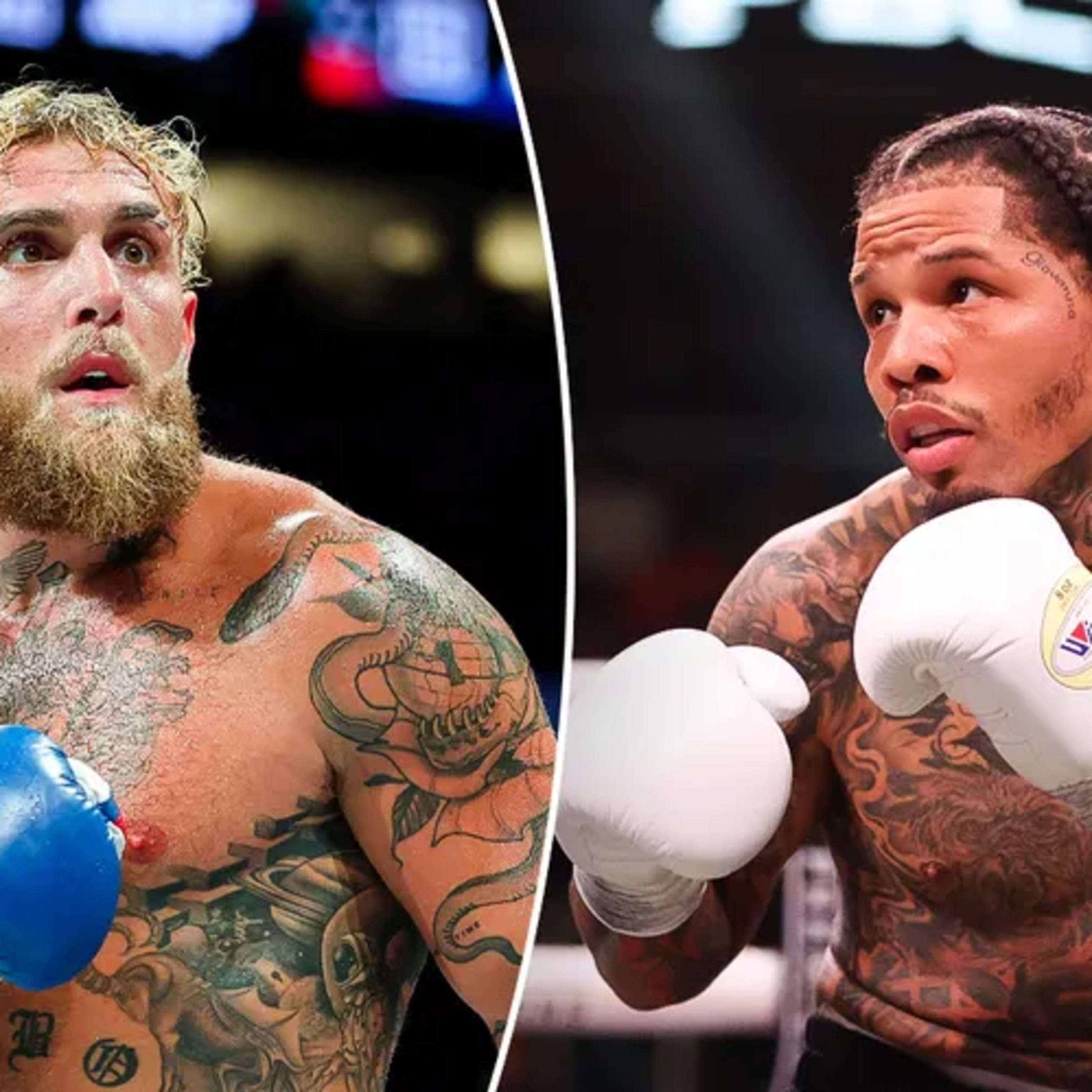 Gervonta Davis vs Jake Paul - DTTW513 Ep 390 episode artwork