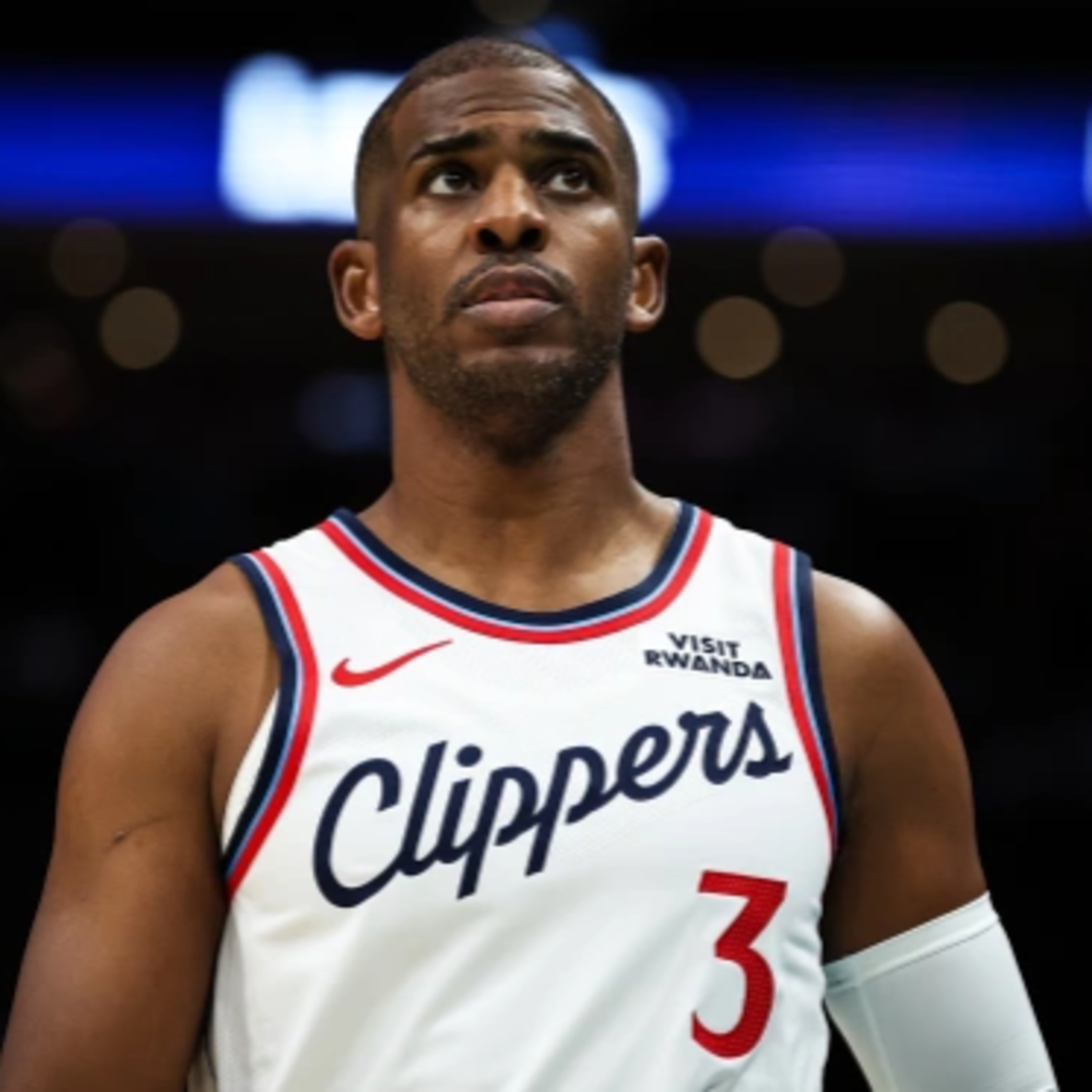 Clippers vs Chris Paul - DTTW513 Ep 405 episode artwork