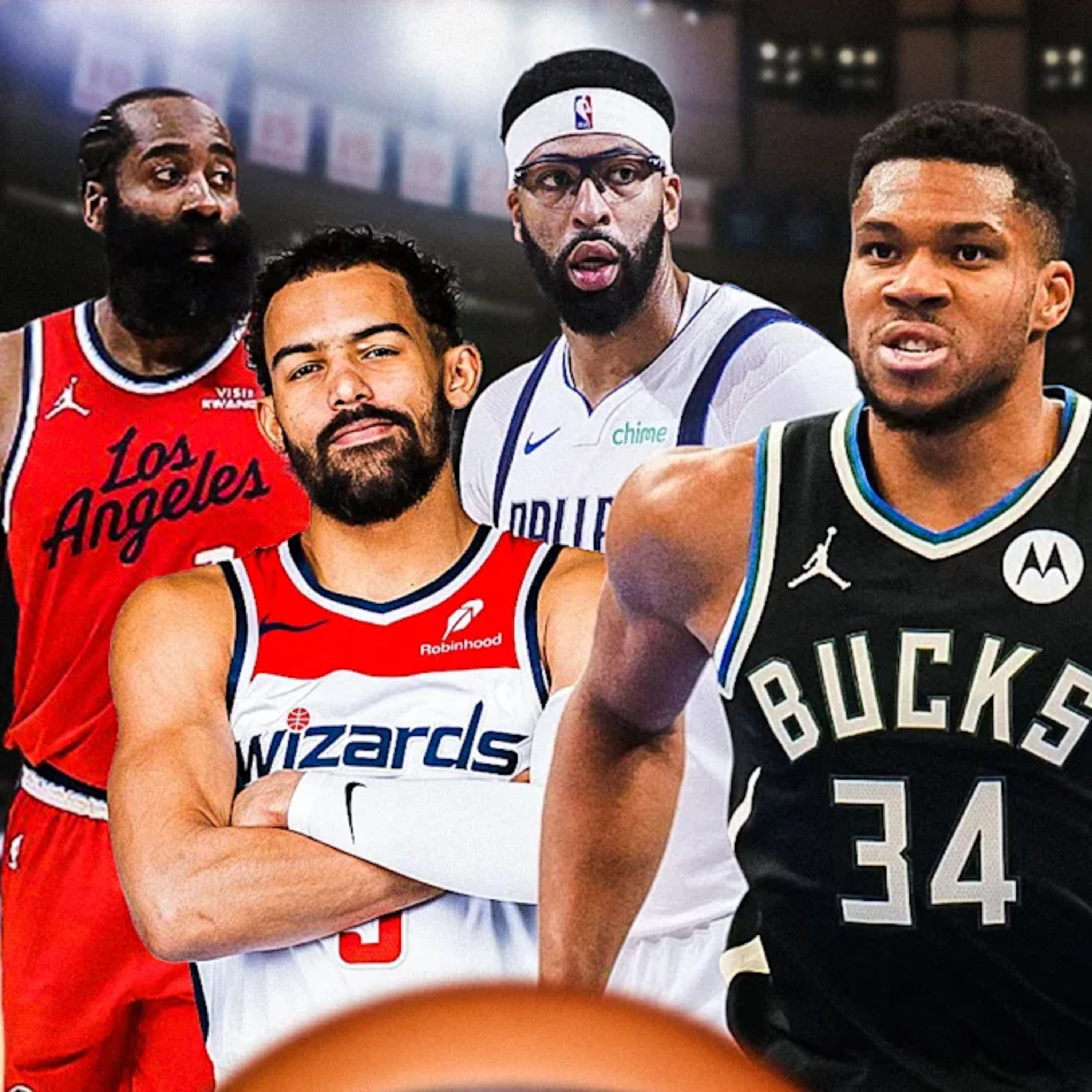 NBA Trade Deadline Going Crazy! - DTTW513 Ep 412 episode artwork