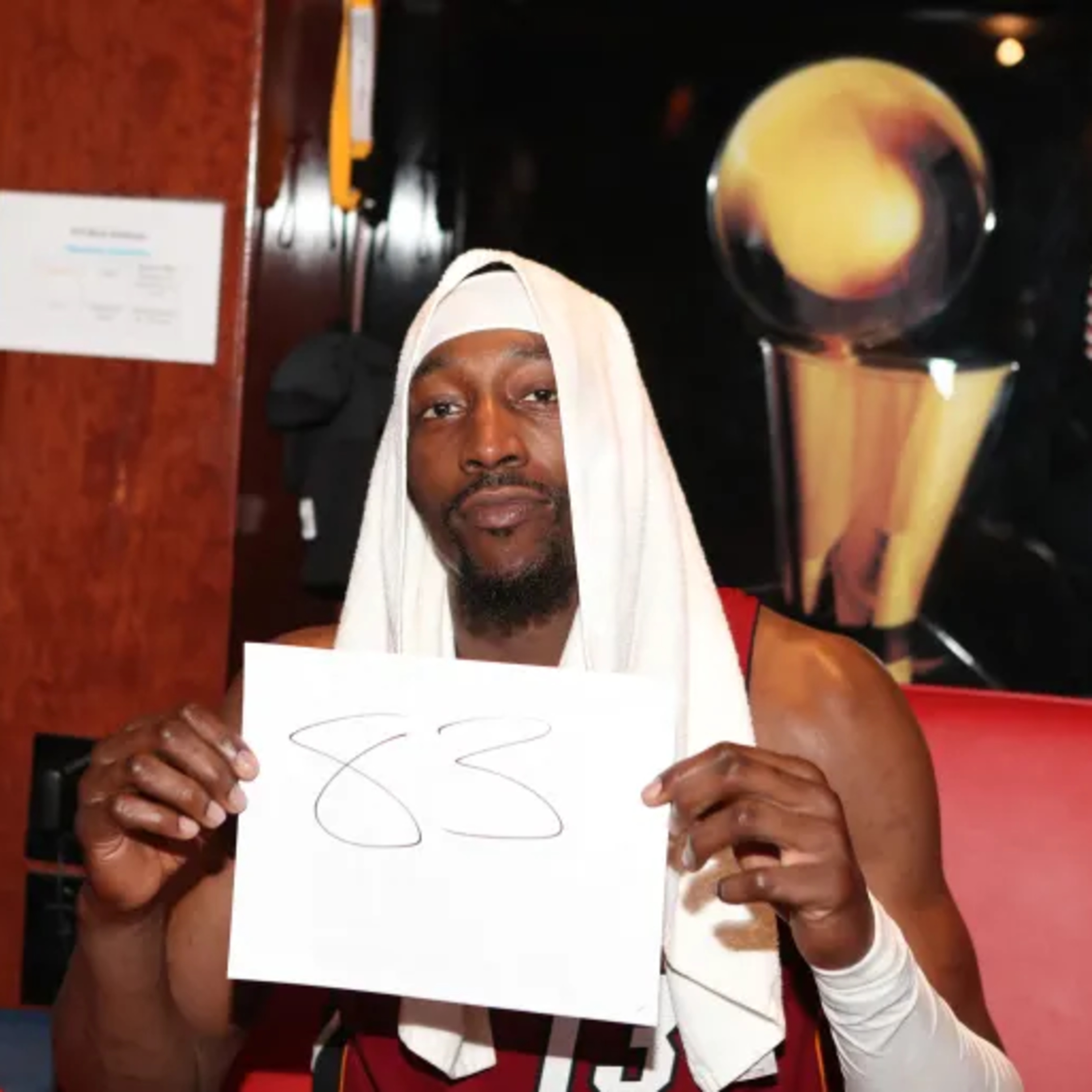 Bam Adebayo Passes LeBron & Kobe - DTTW513 Ep 416 episode artwork