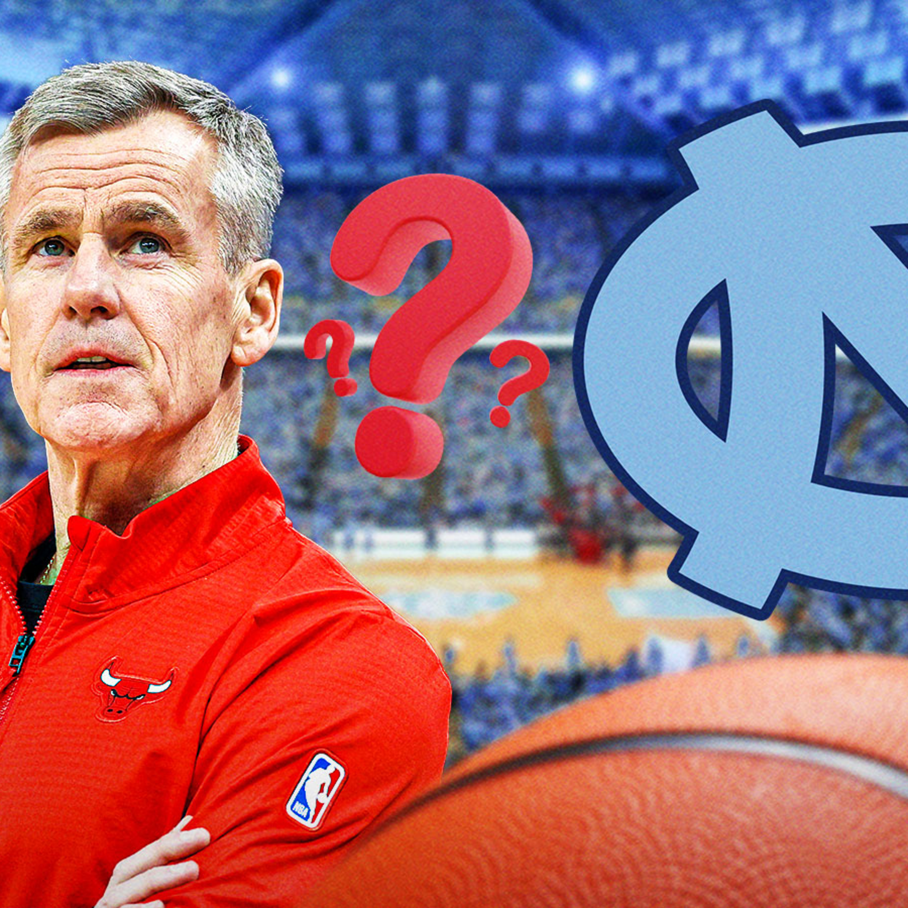 Who Should Be the Next Coach at North Carolina - DTTW513 Ep 418 episode artwork