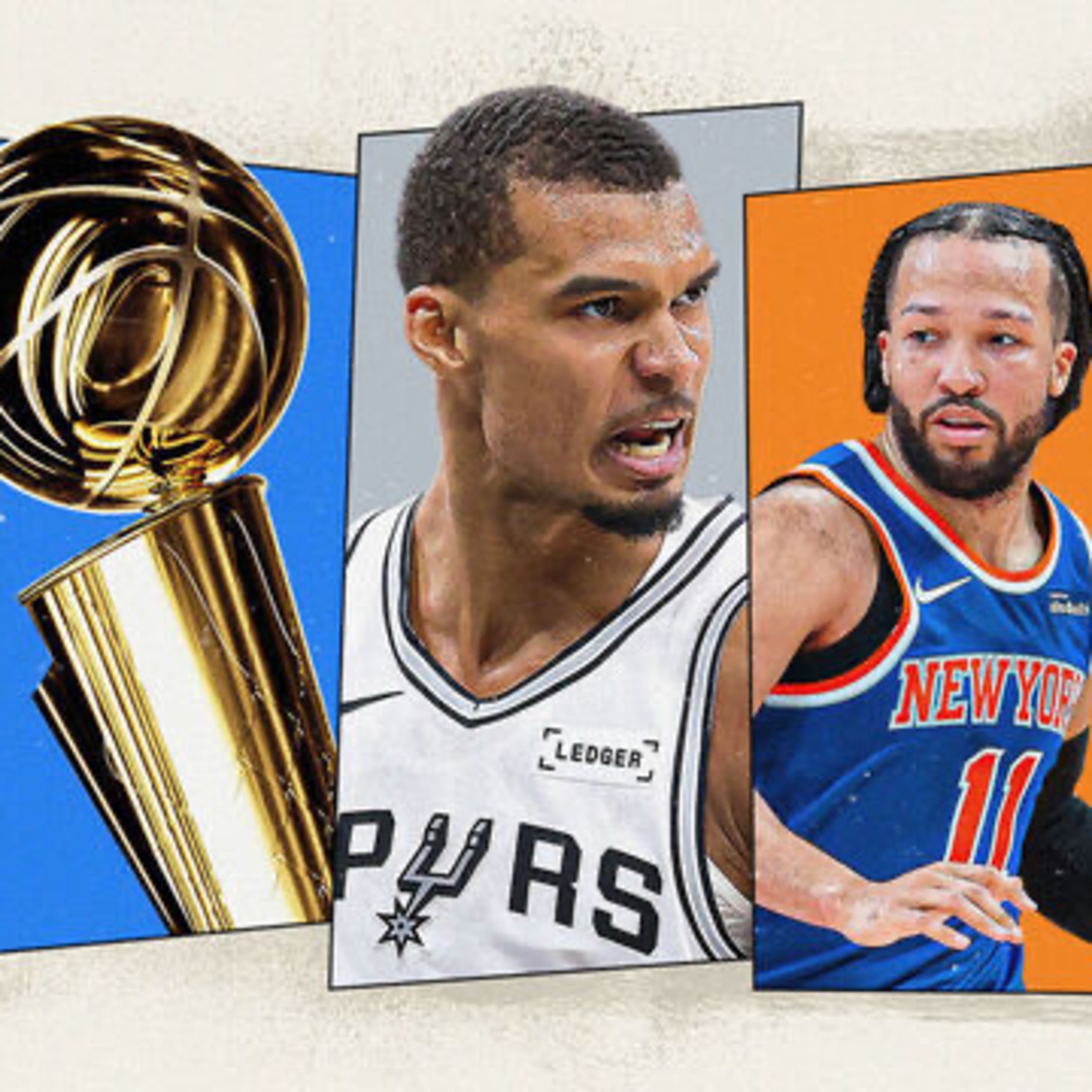 2026 NBA Finals Preview - DTTW513 Ep 428 episode artwork