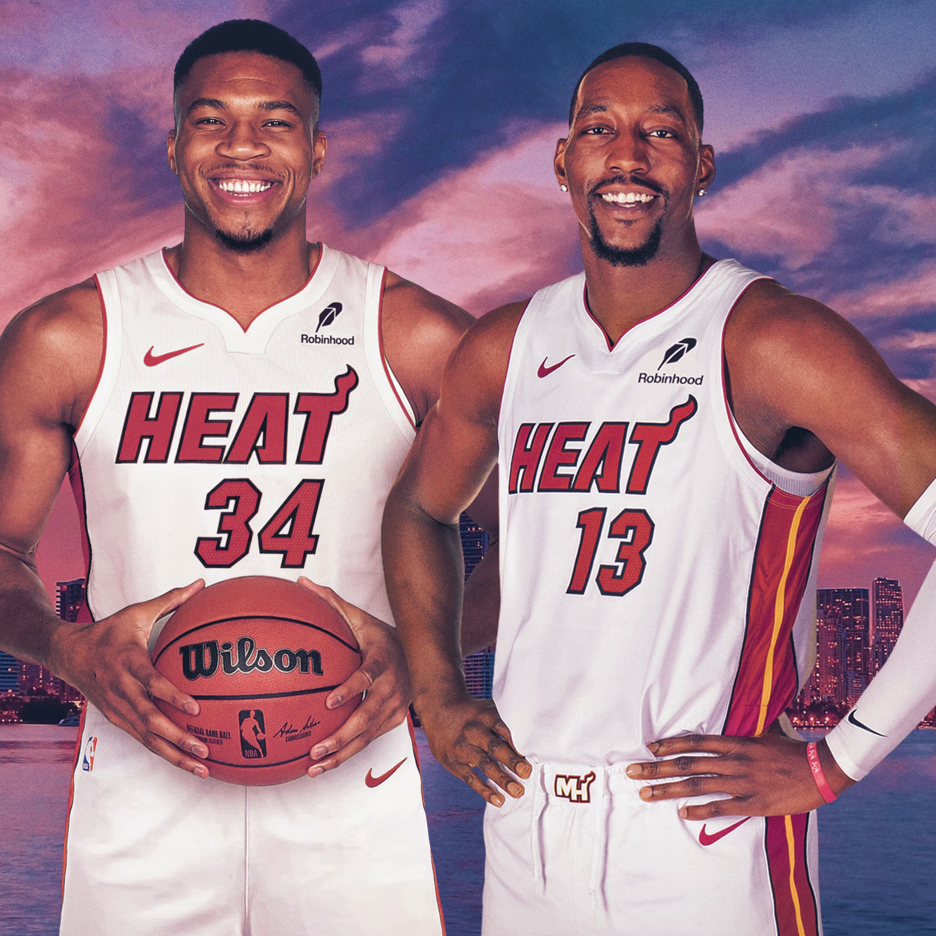 The Greek Freak is Heading to South Beach - DTTW513 Ep 431 episode artwork