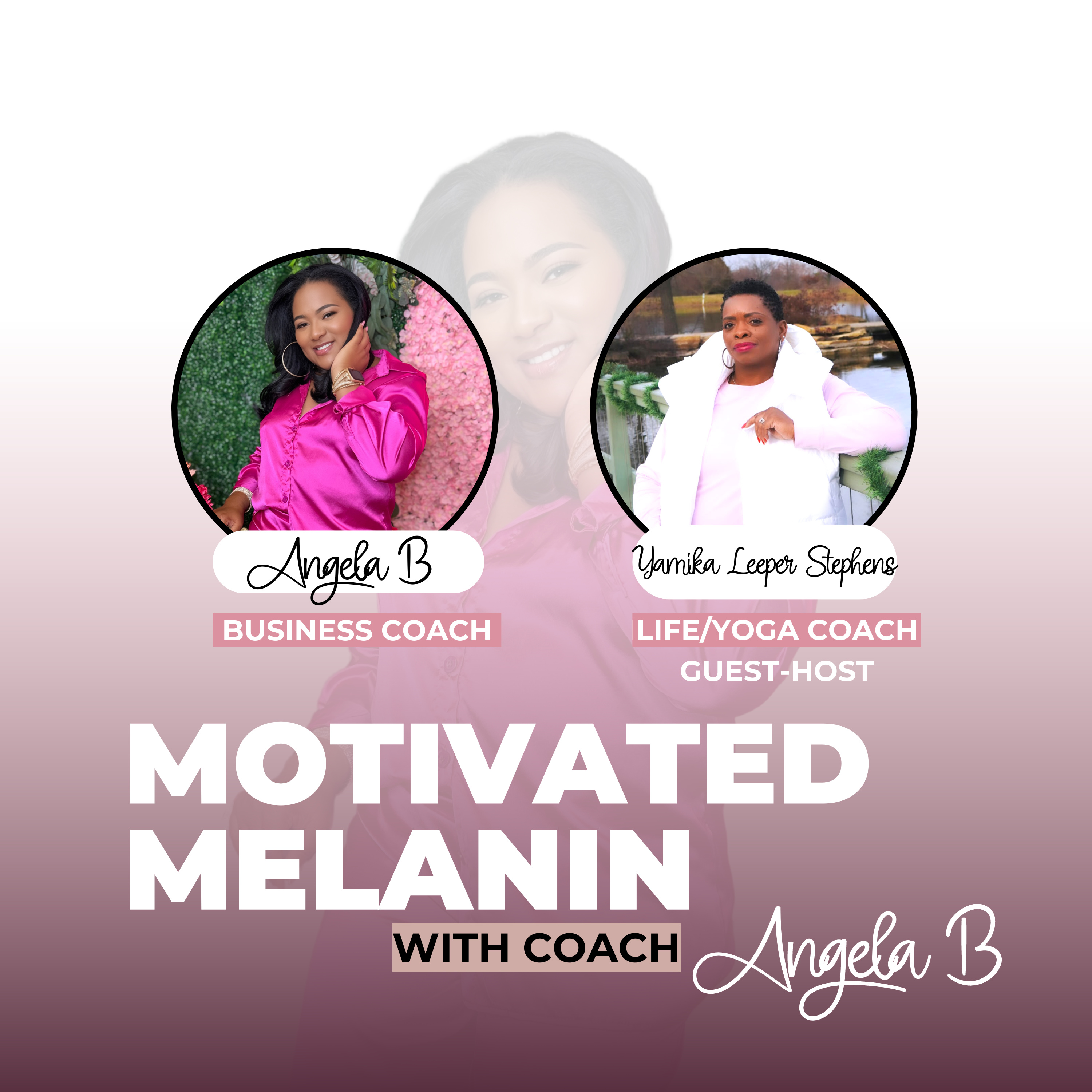 Motivated Melanin
