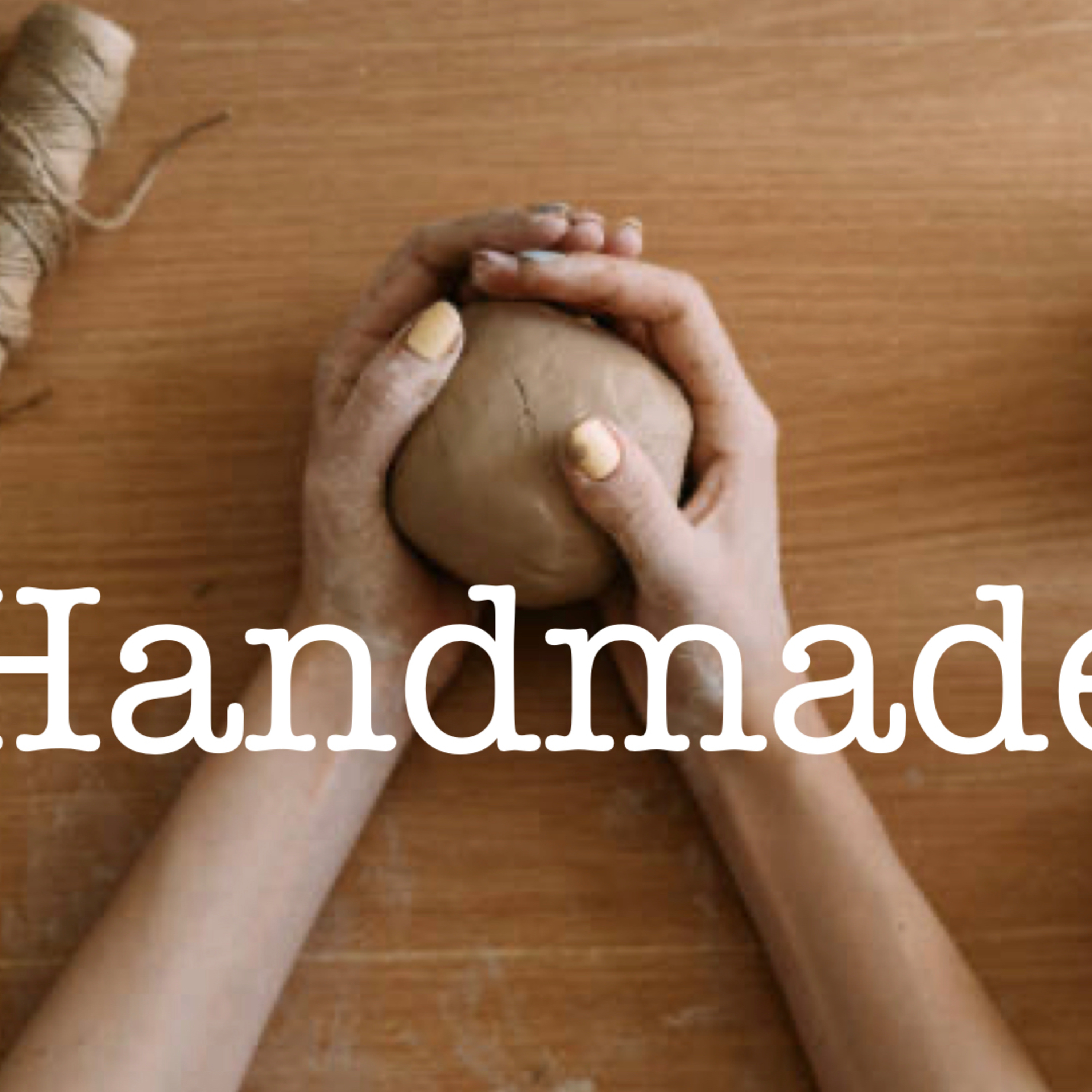 HandMade Pt2 episode artwork
