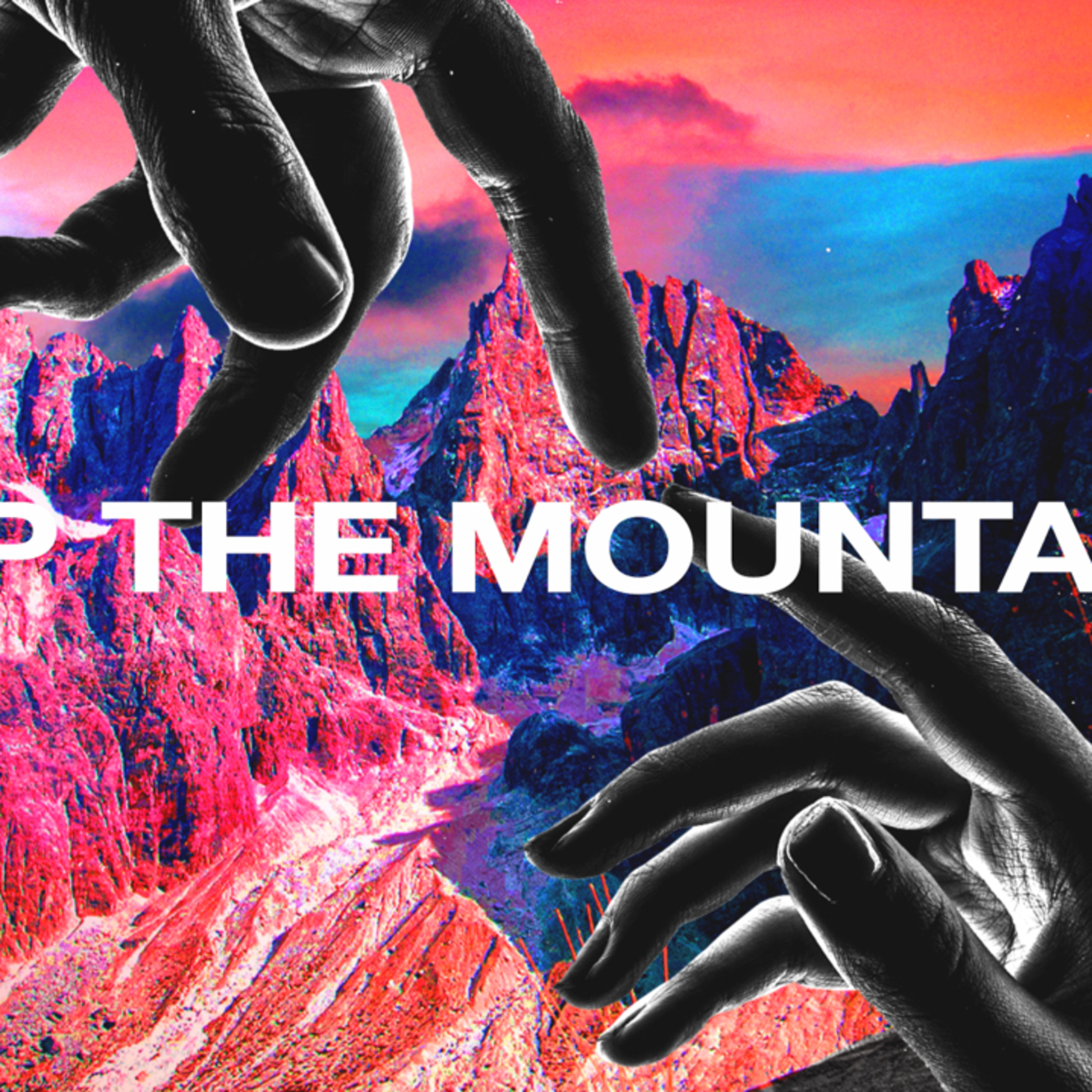 Up the Mountain episode artwork