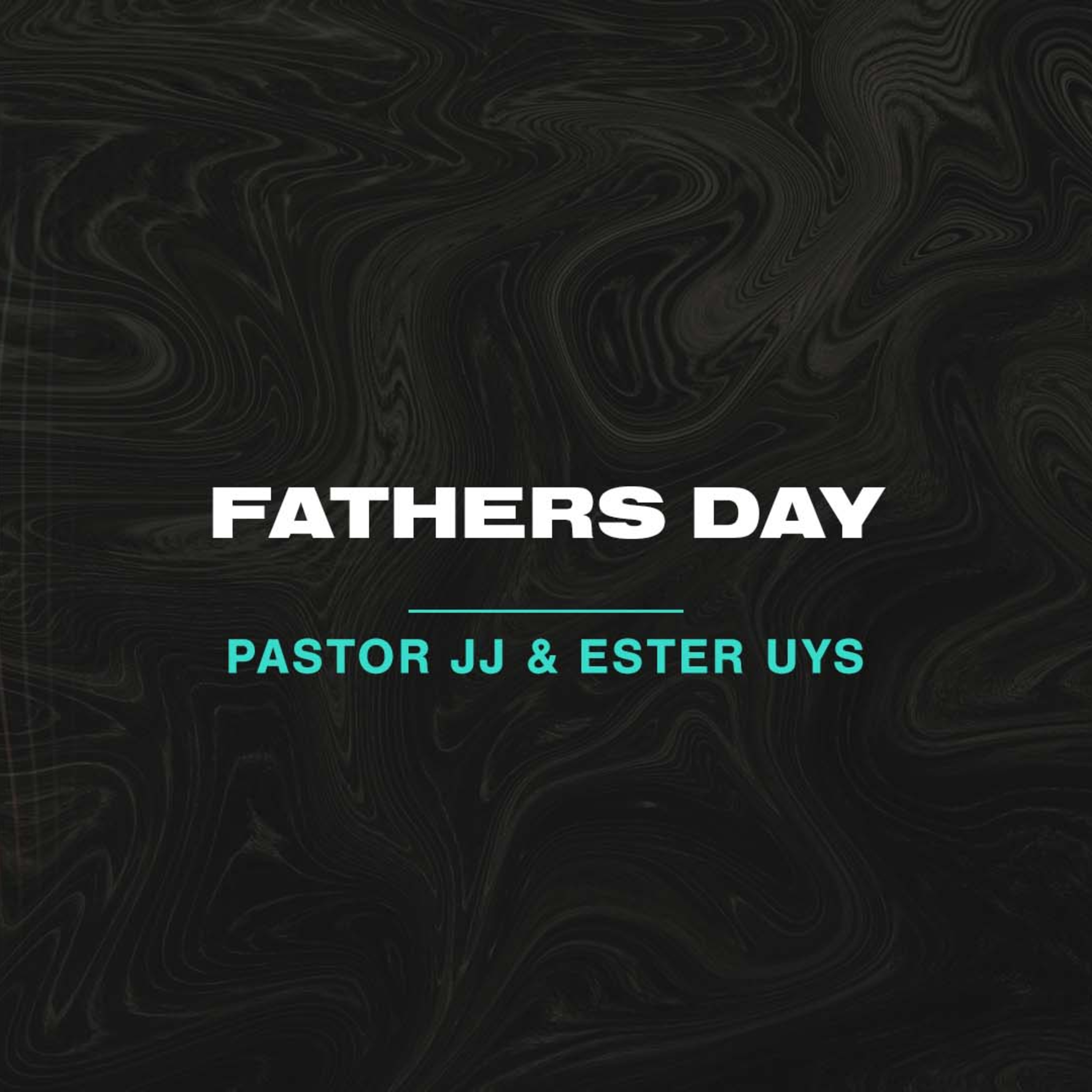 Father’s Day episode artwork