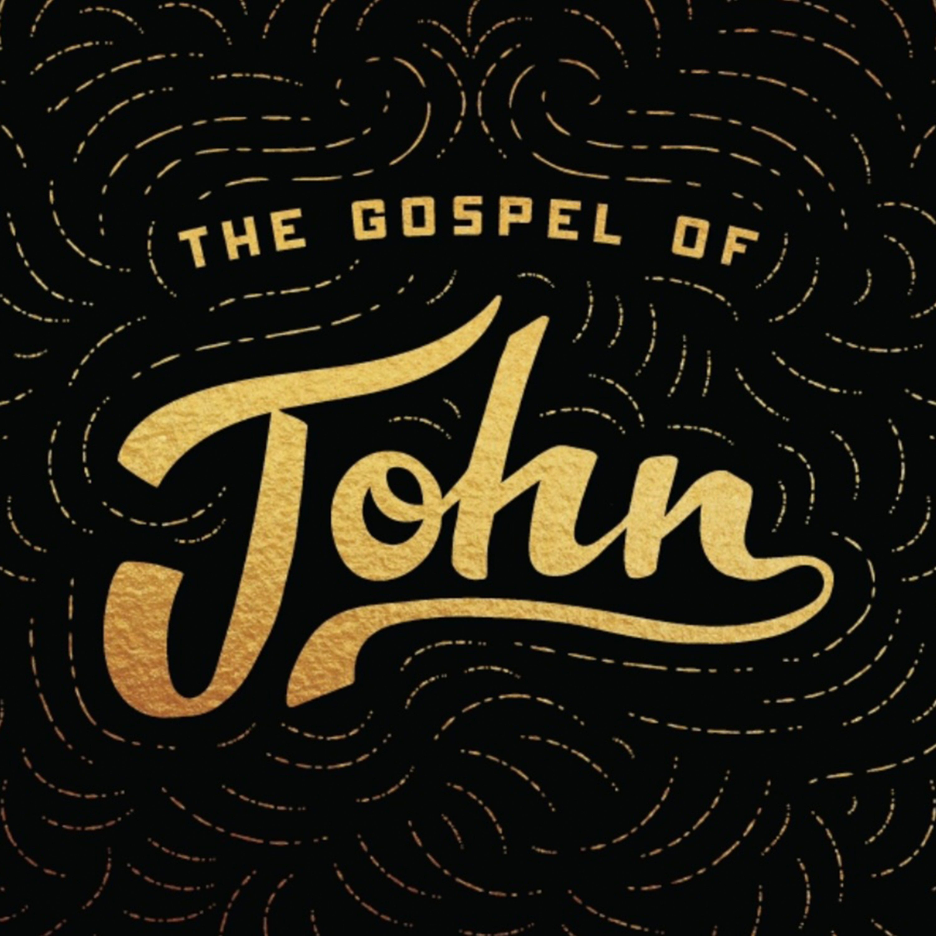 The Failure Of Fear | The Gospel Of John