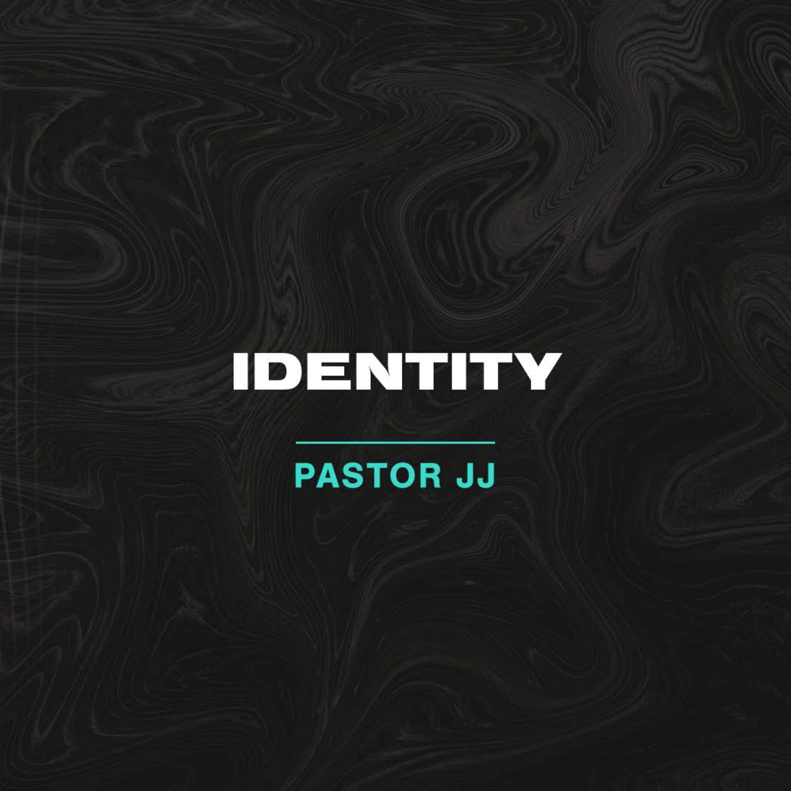 Identity episode artwork