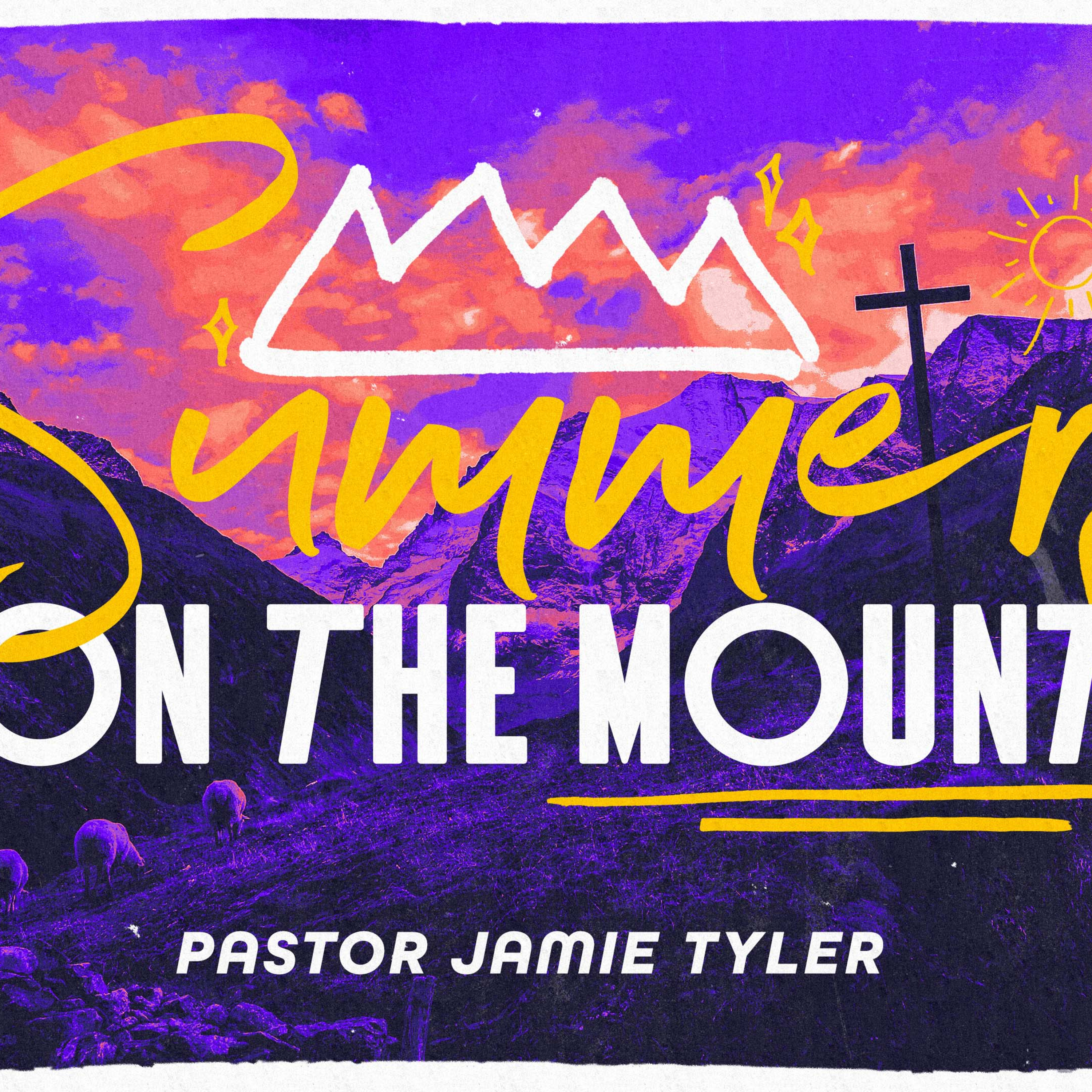Broke in Heaven | Summer At Osc (E)