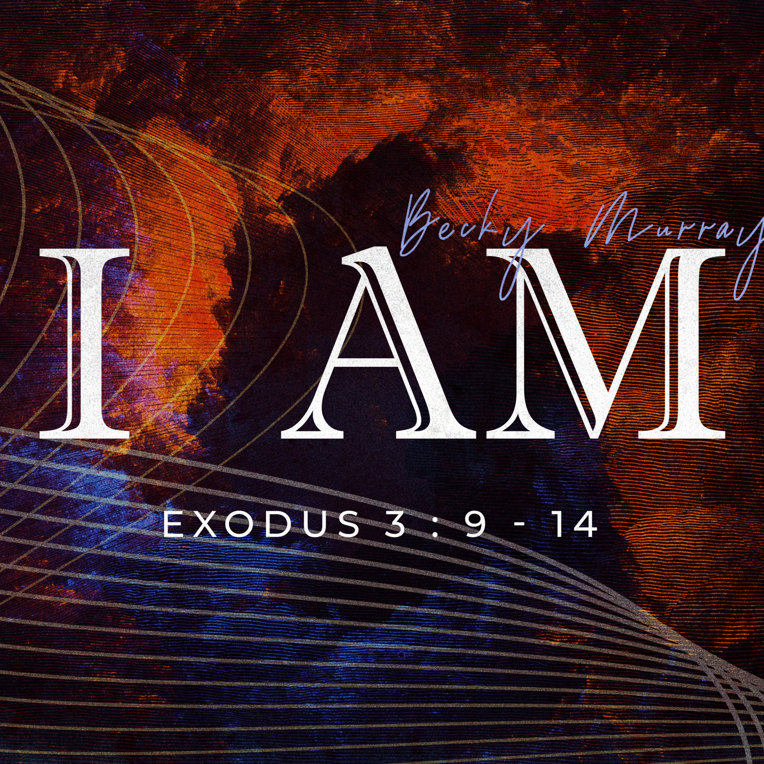 I Am (C) episode artwork