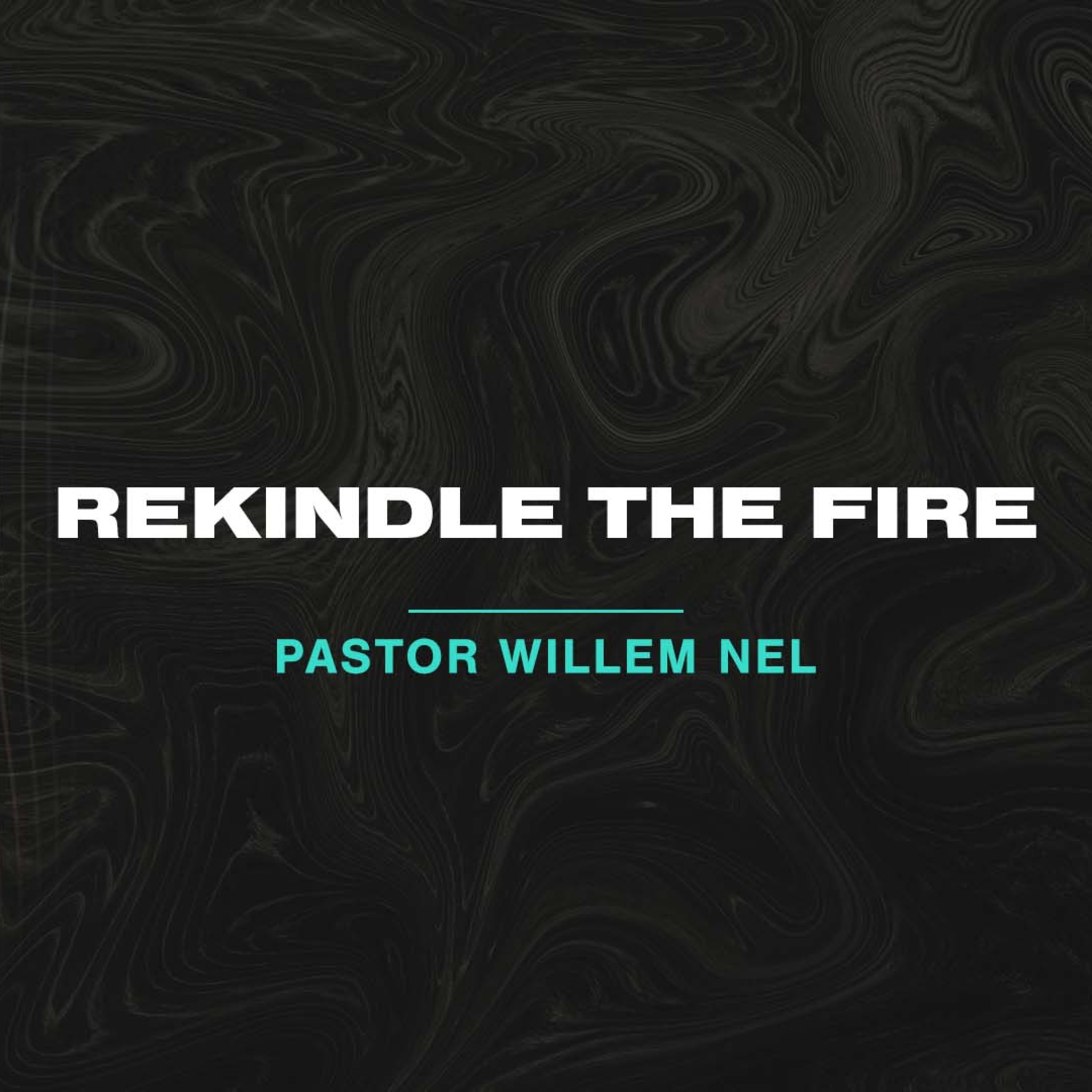 Rekindle The Fire (E) episode artwork