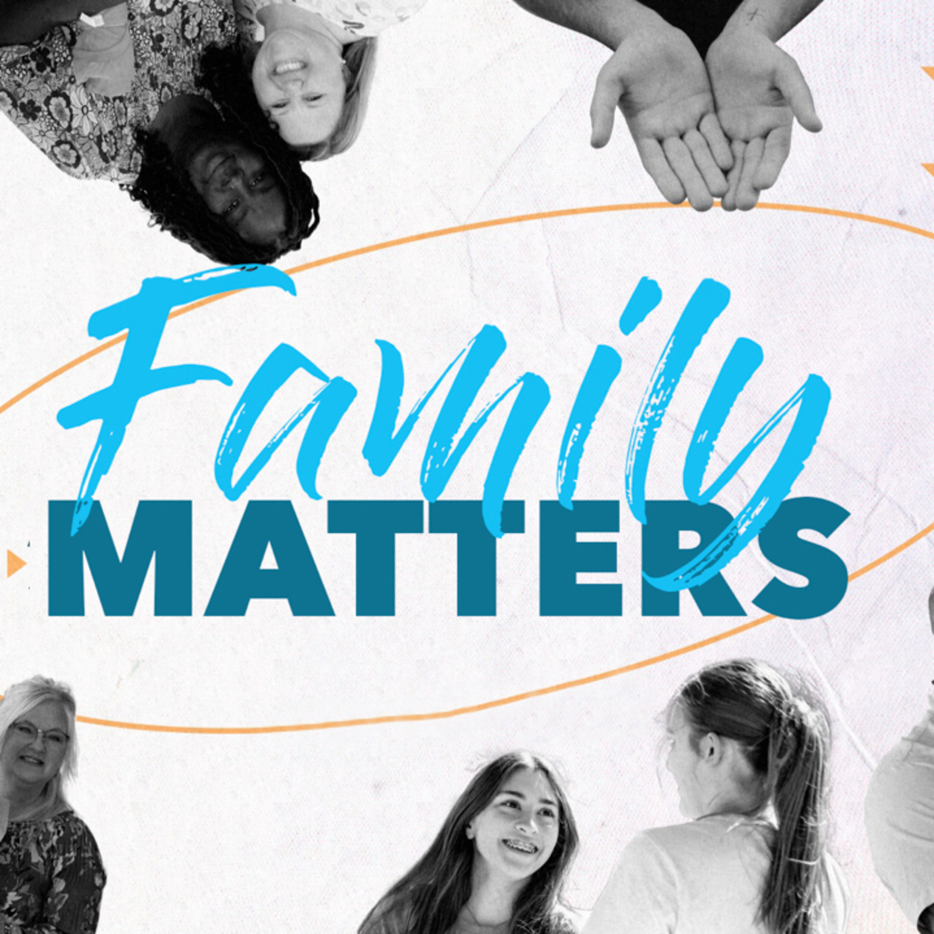 Family Matters (J) episode artwork