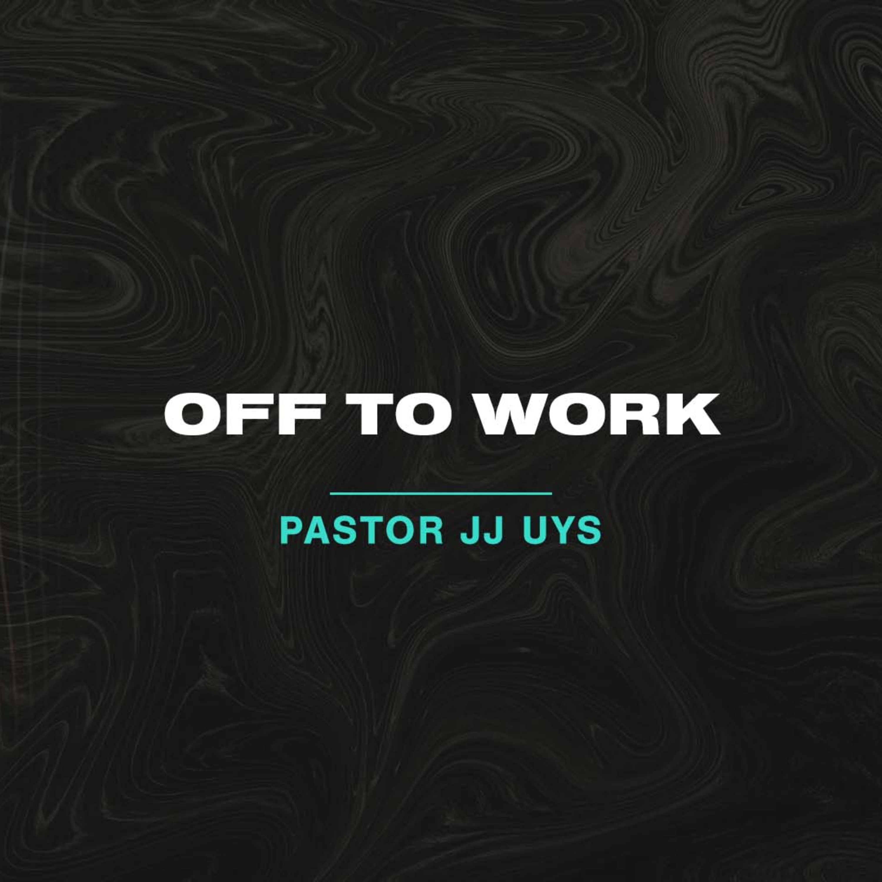 Off To Work (C) episode artwork