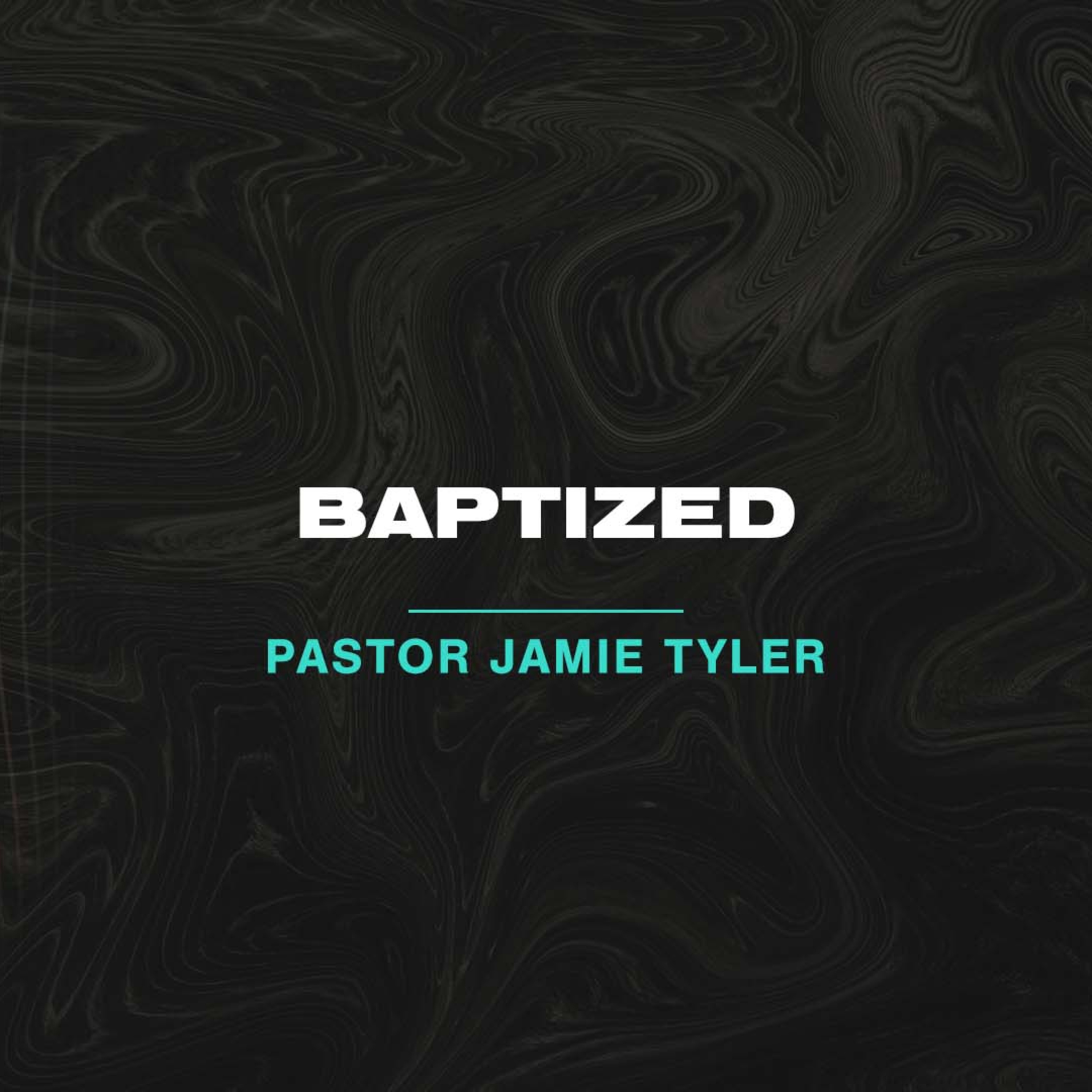Baptized (E) episode artwork