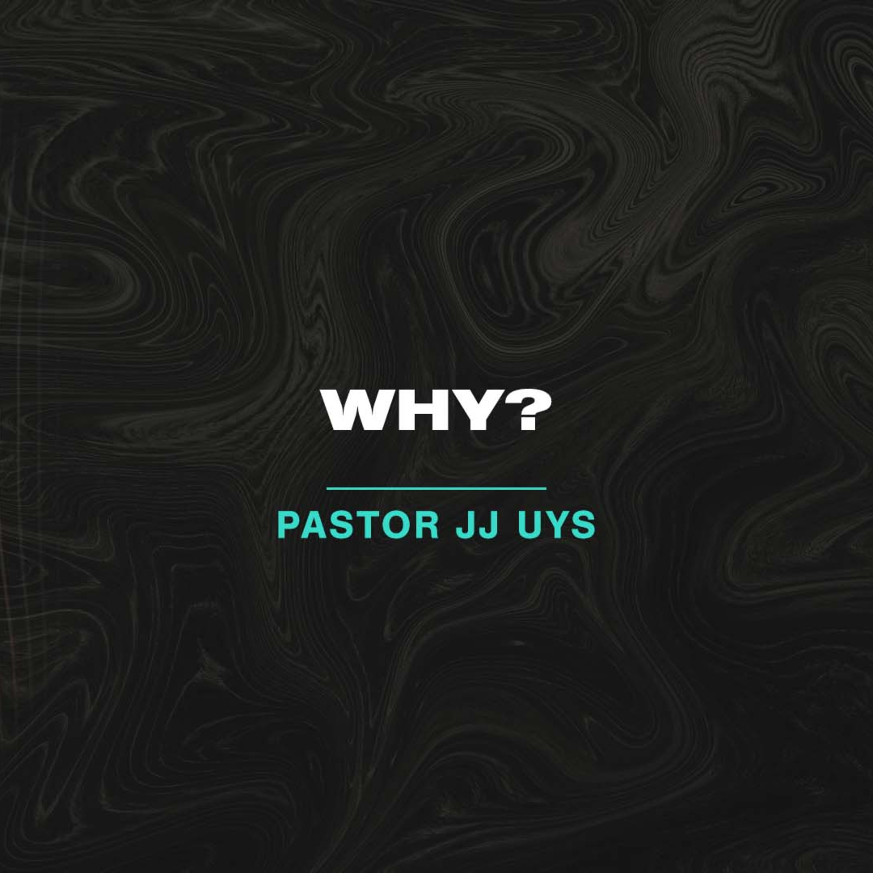Why? (C) episode artwork