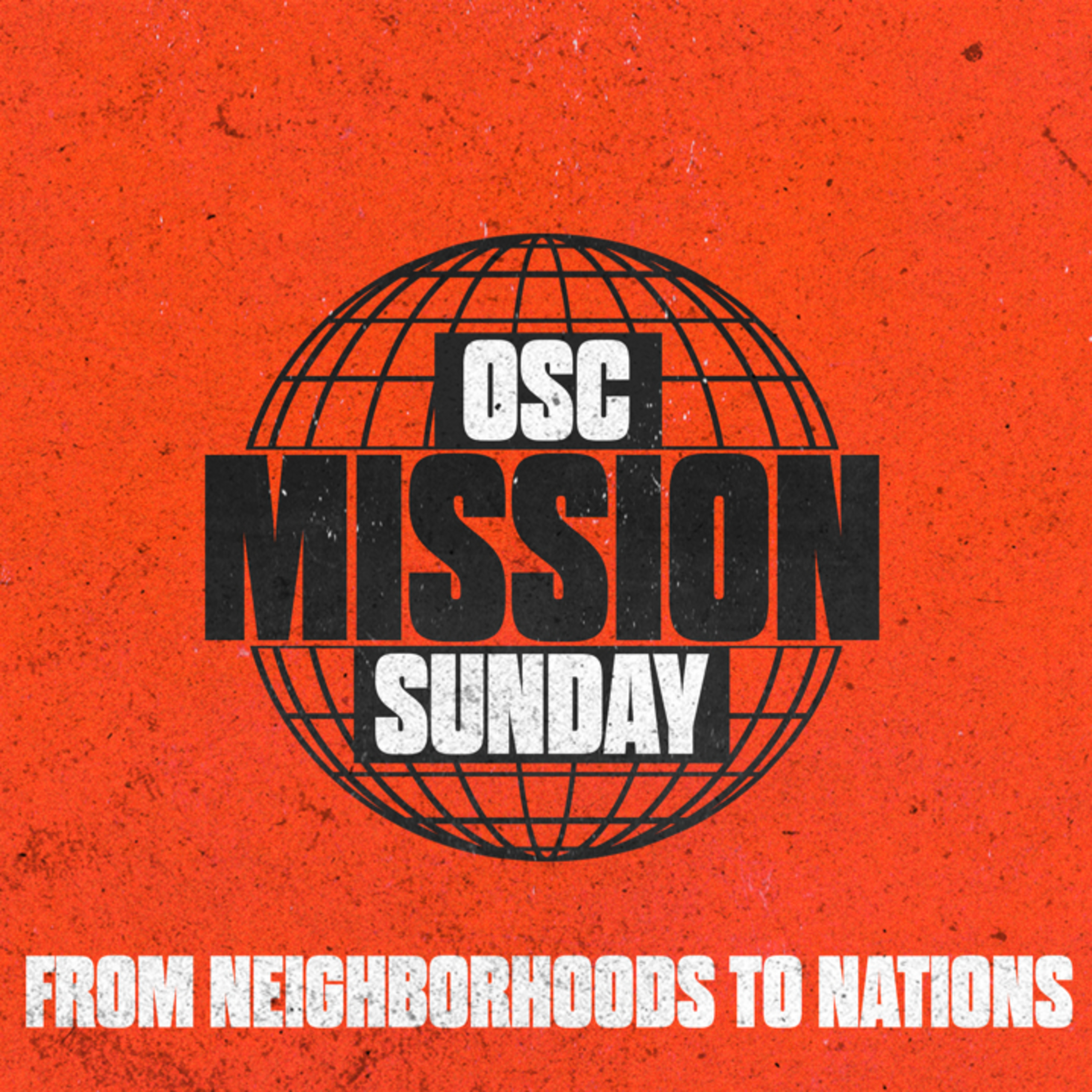 Mission Sunday (C) episode artwork