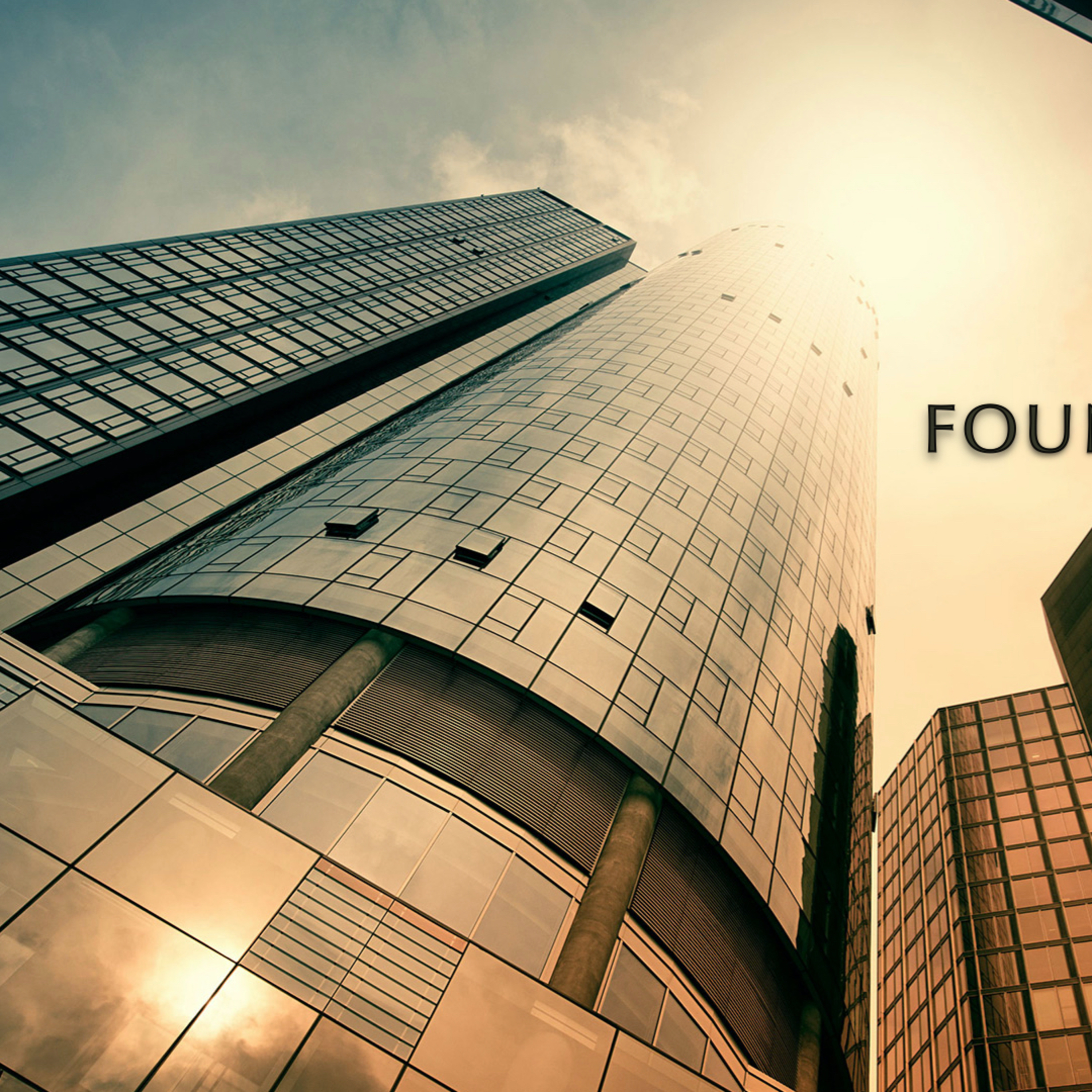The Big 5 Foundations (C) episode artwork