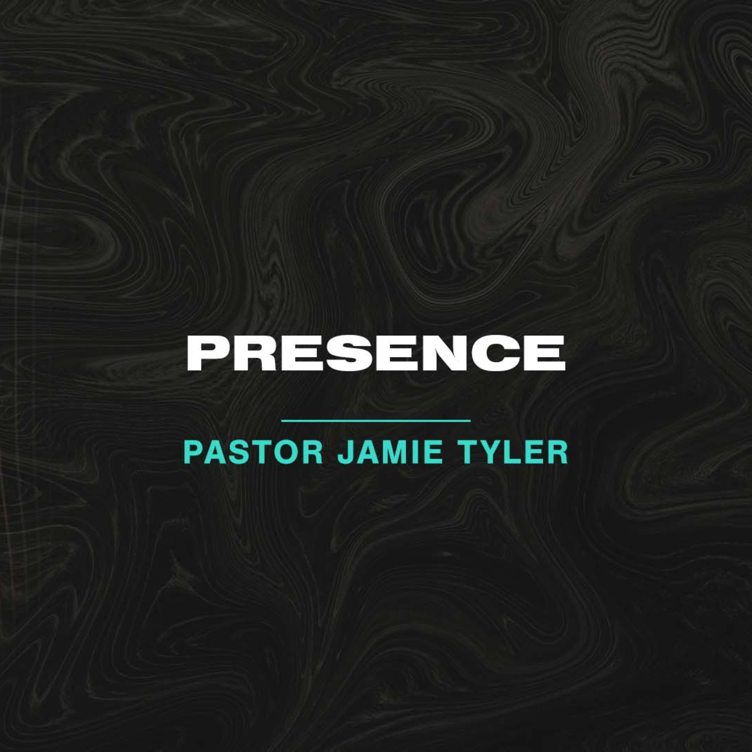 Presence (E) episode artwork